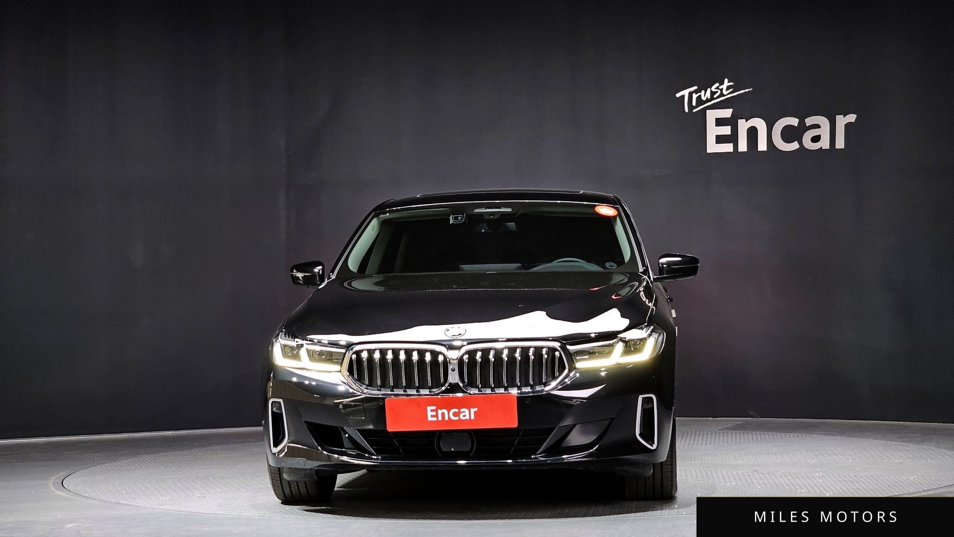BMW 6 Series GT (G32) 2023 — миниатюра 3