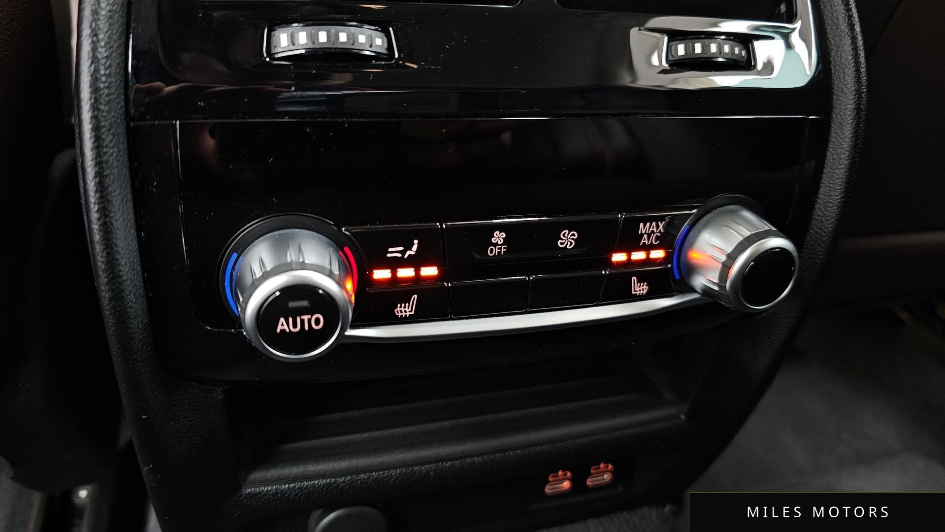 BMW 6 Series GT (G32) 2023 — миниатюра 19