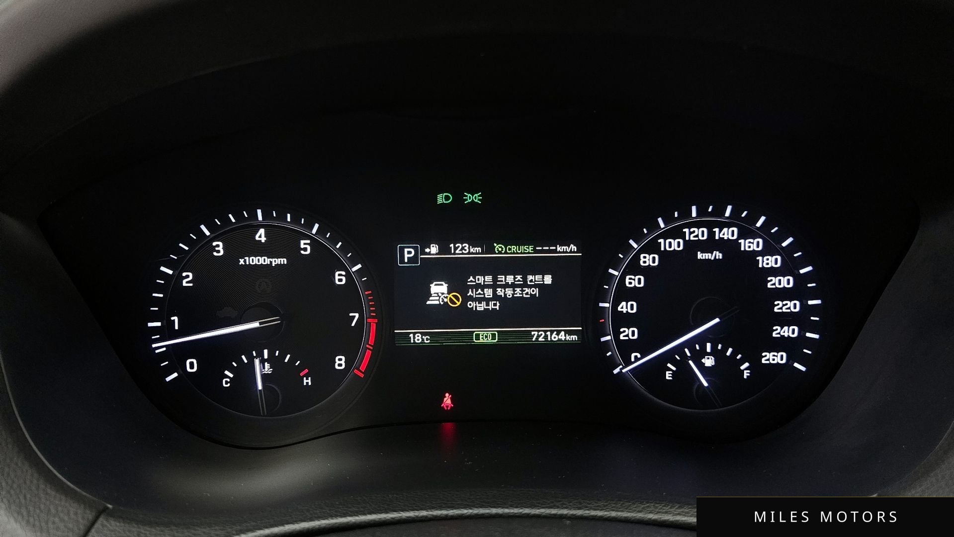 Genesis G80 2019 — миниатюра 8
