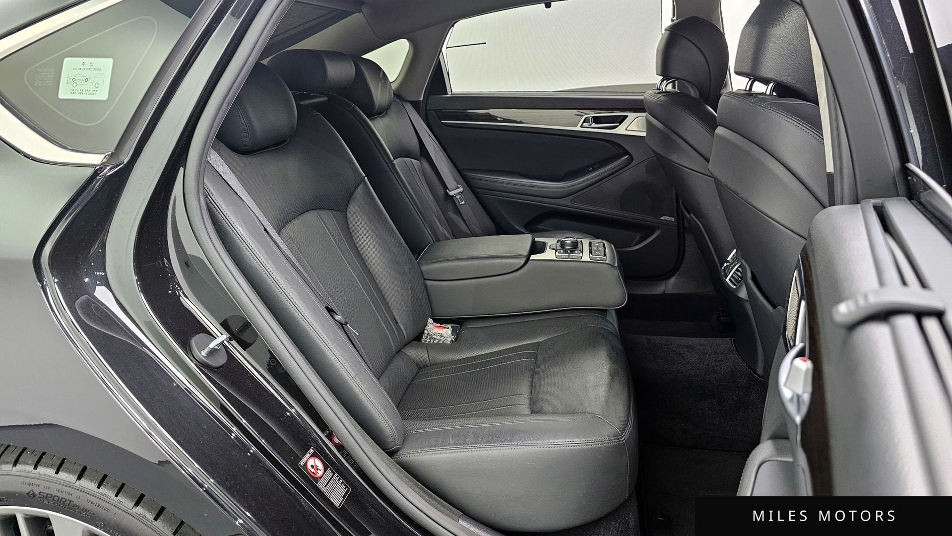 Genesis G80 2019 — миниатюра 12