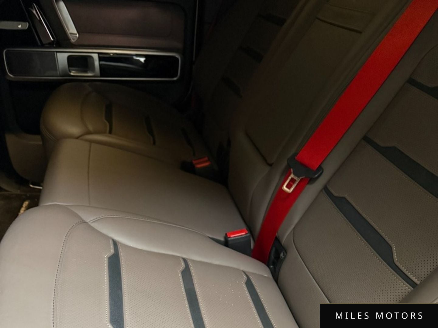 Mercedes-Benz G-Class W463b 2024 — миниатюра 8