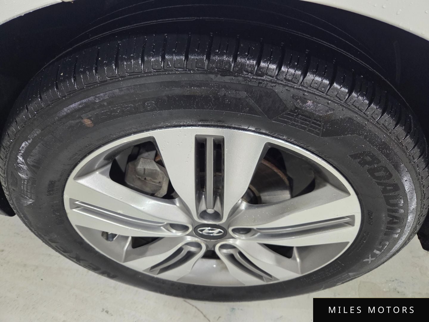 Hyundai Tucson 2014 — миниатюра 5