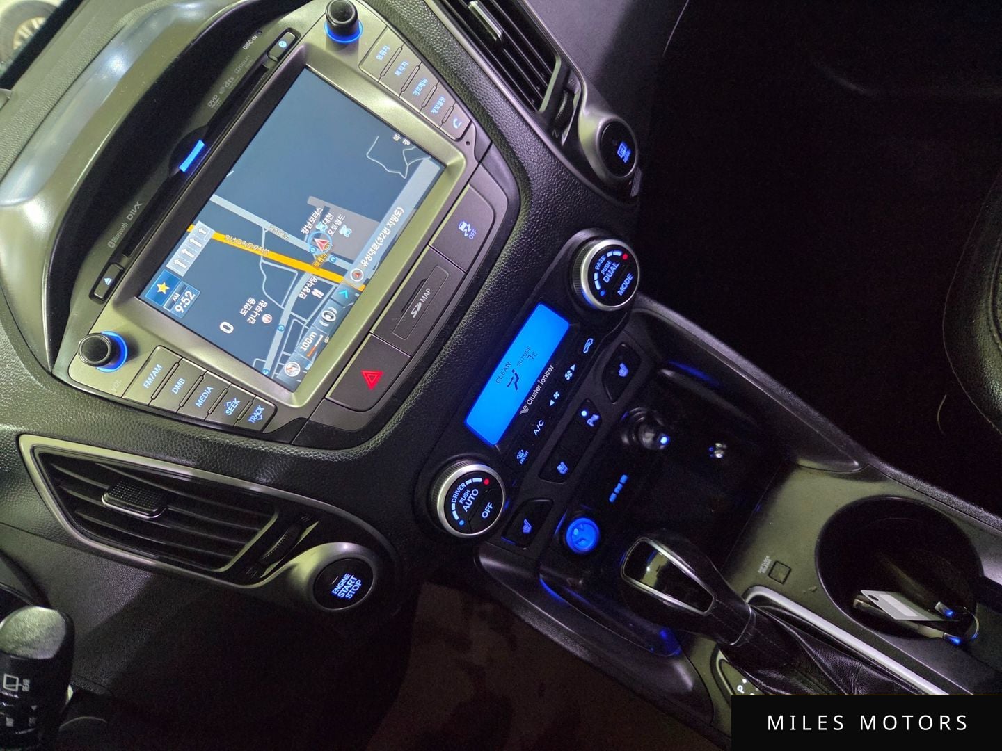 Hyundai Tucson 2014 — миниатюра 9