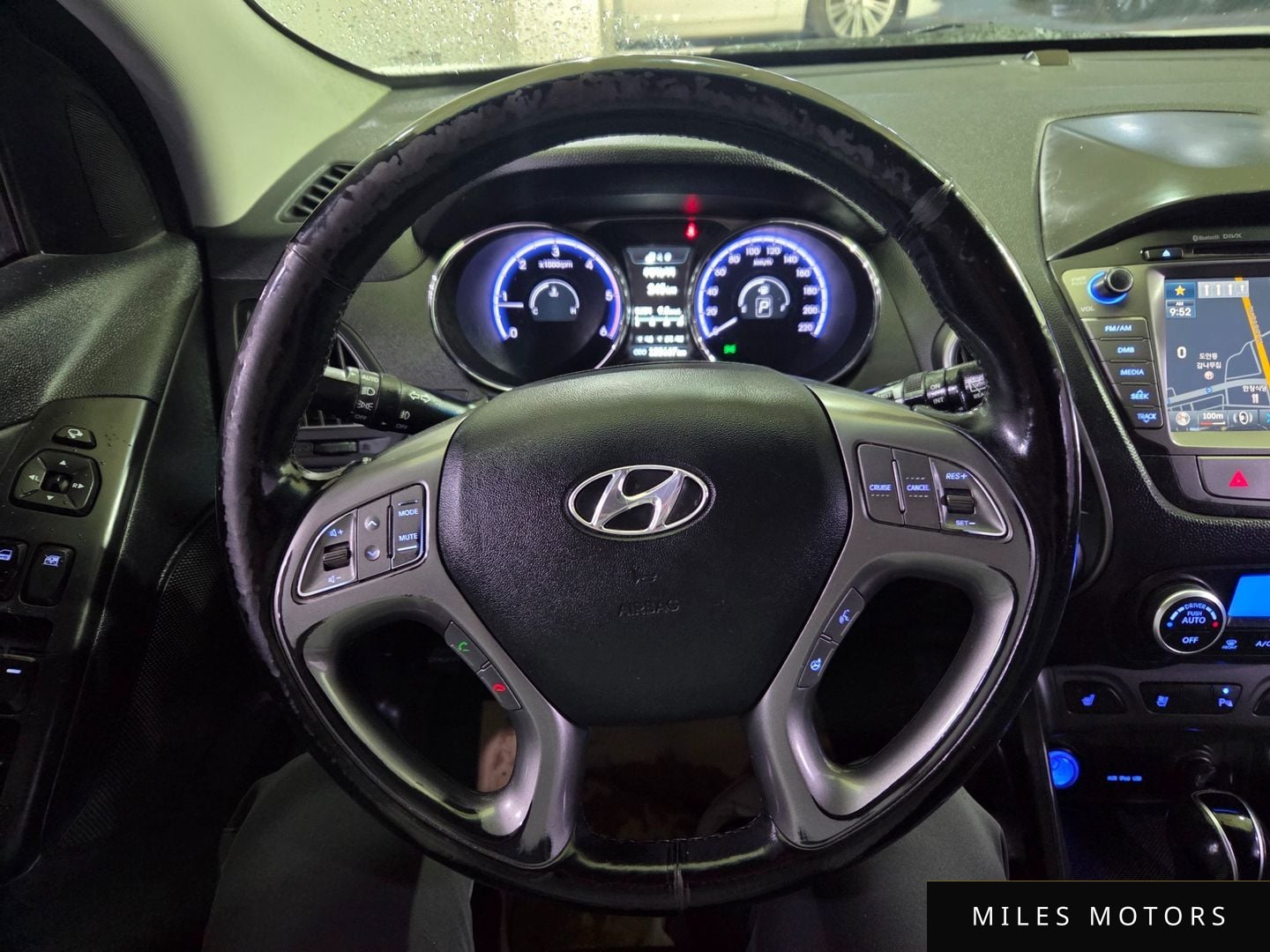 Hyundai Tucson 2014 — миниатюра 12