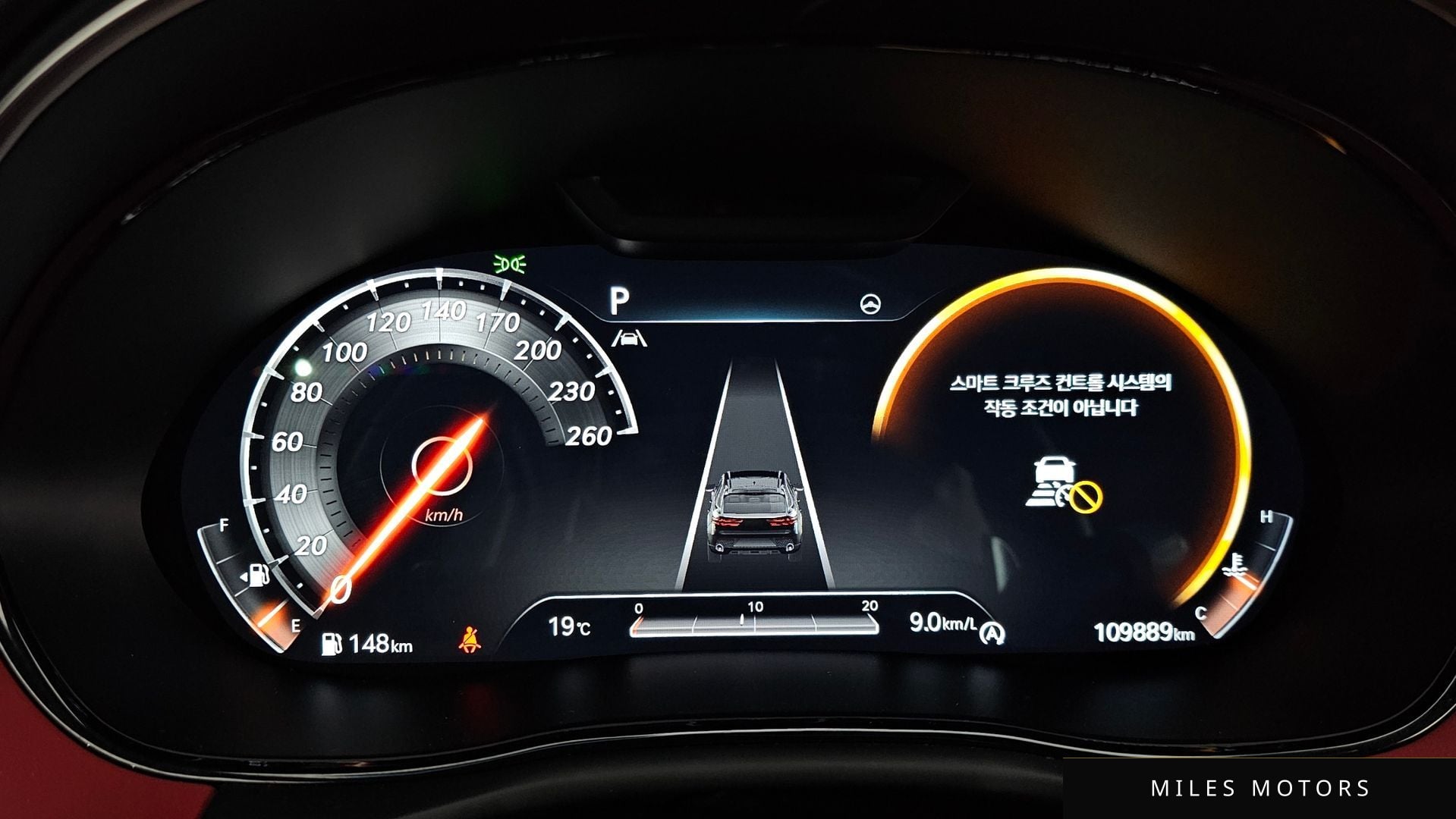 Genesis GV70 2021 — миниатюра 7