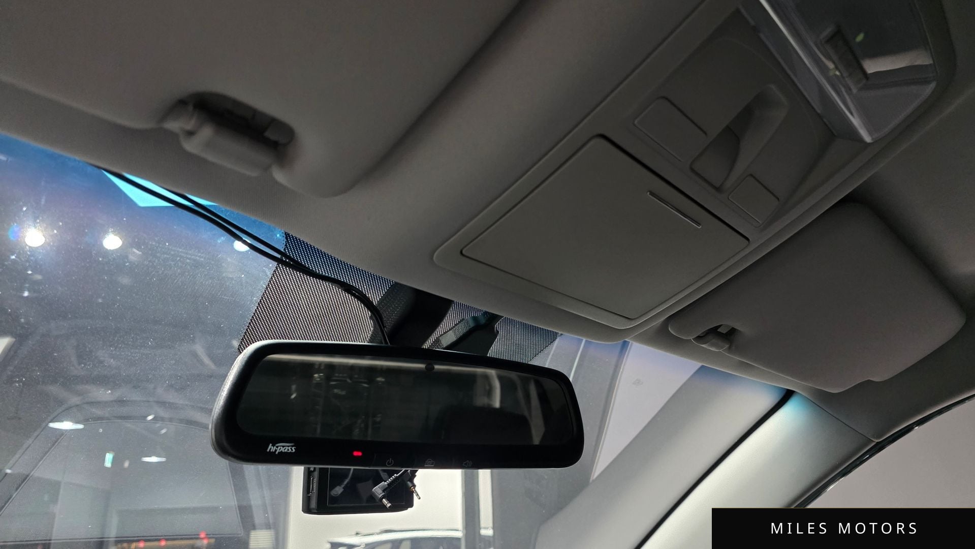 KG Mobility Rexton 2019 — миниатюра 16