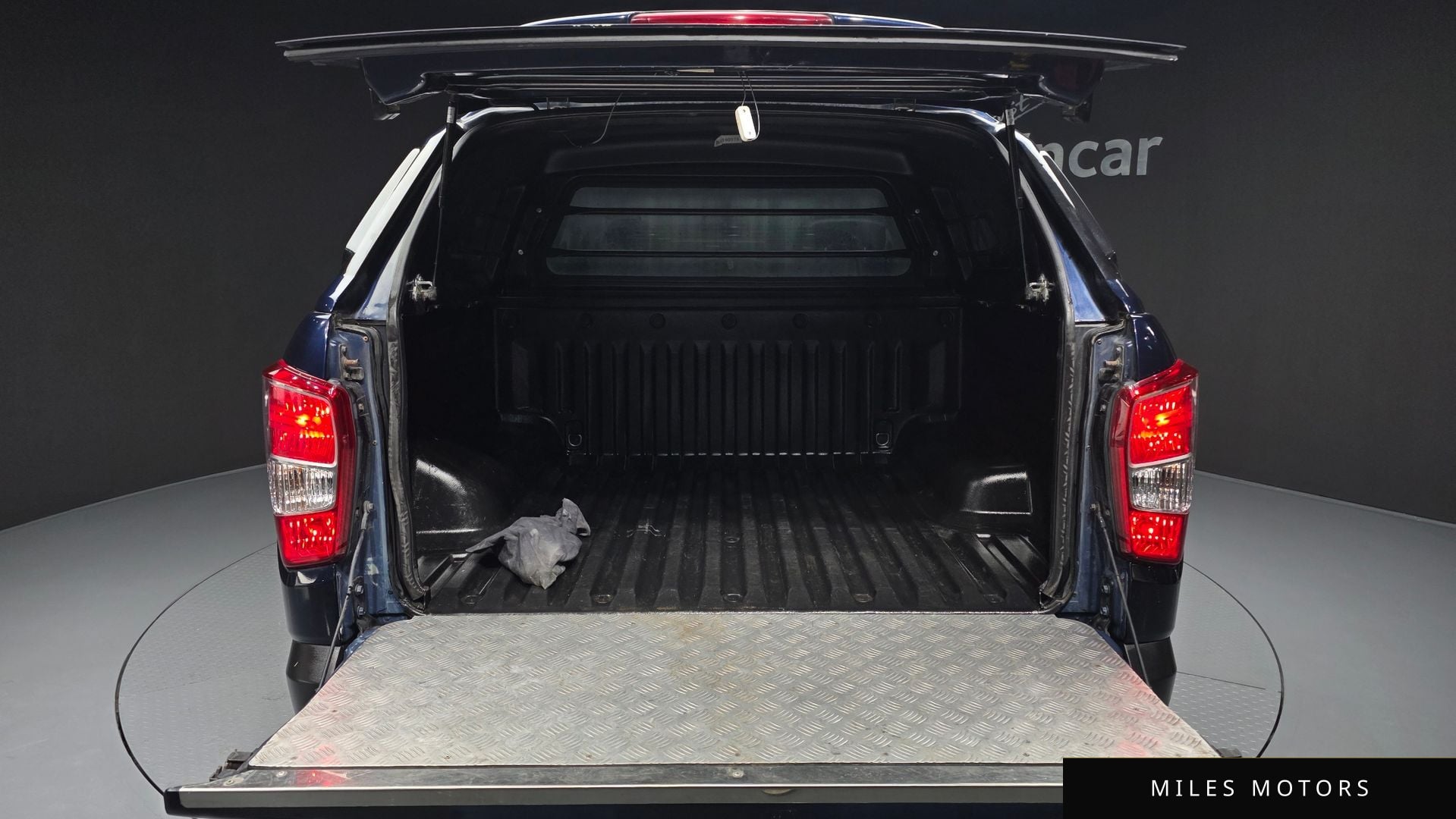 KG Mobility Rexton 2019 — миниатюра 20