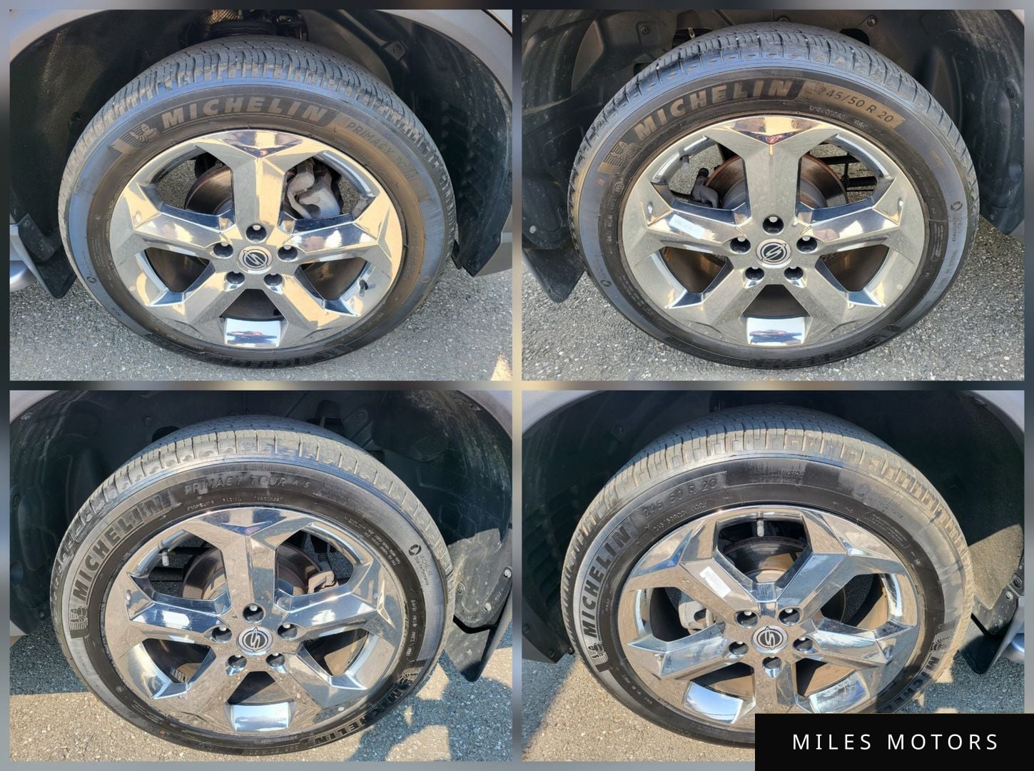 KG Mobility Rexton 2022 — миниатюра 12