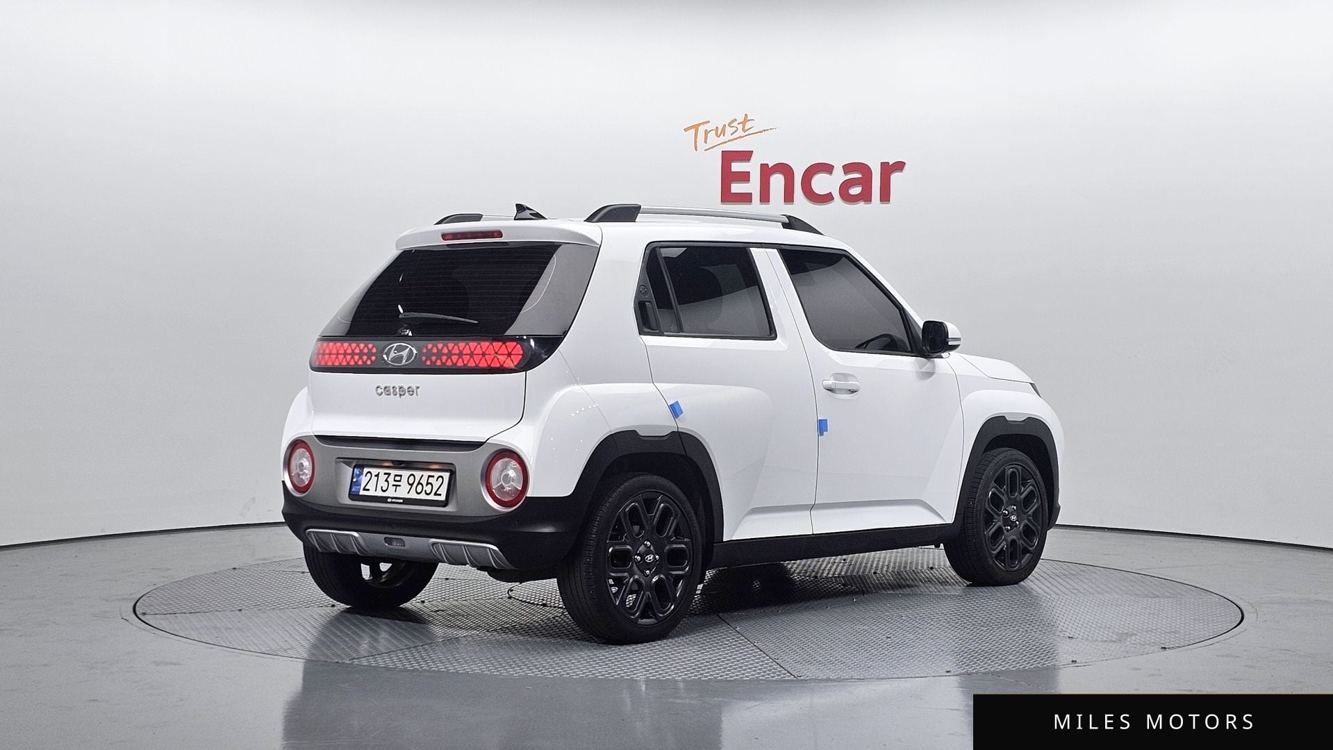 Hyundai Casper 2023 — миниатюра 2