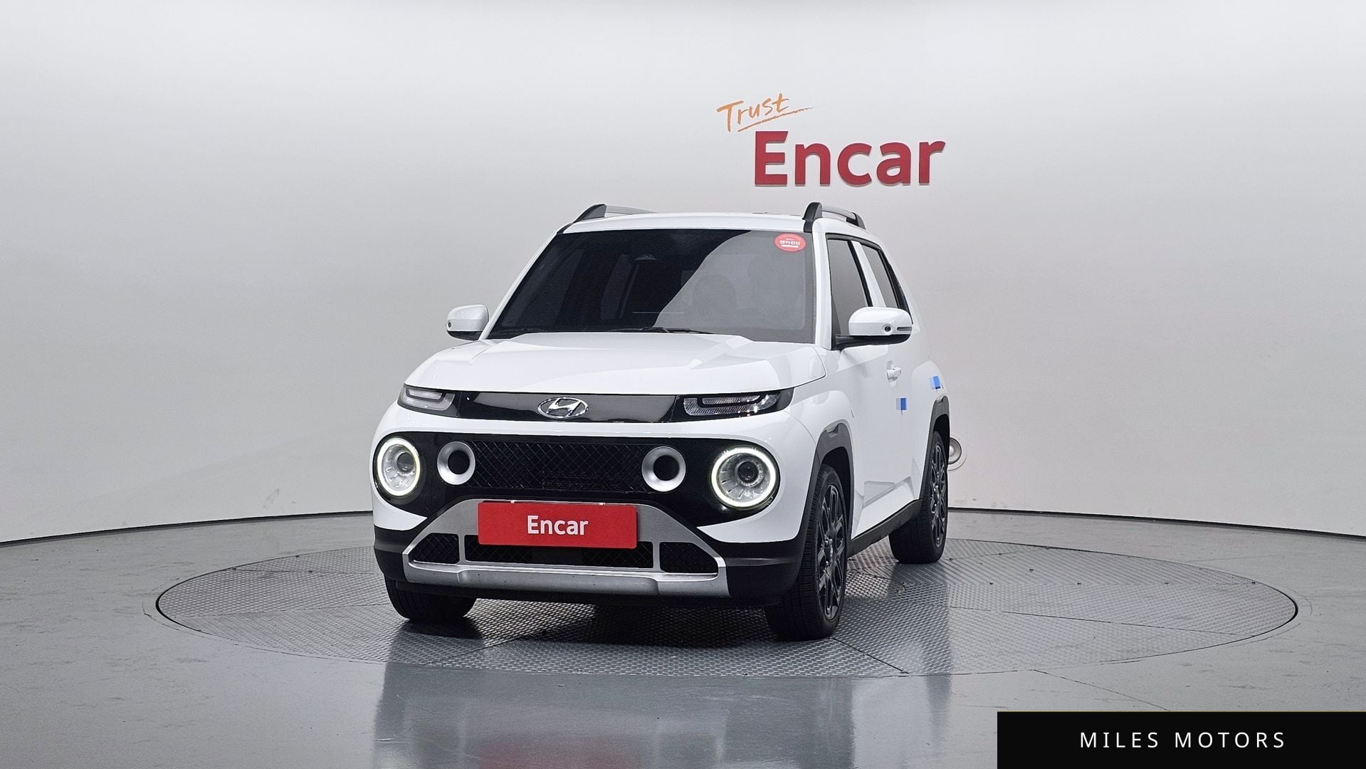 Hyundai Casper 2023 — миниатюра 3
