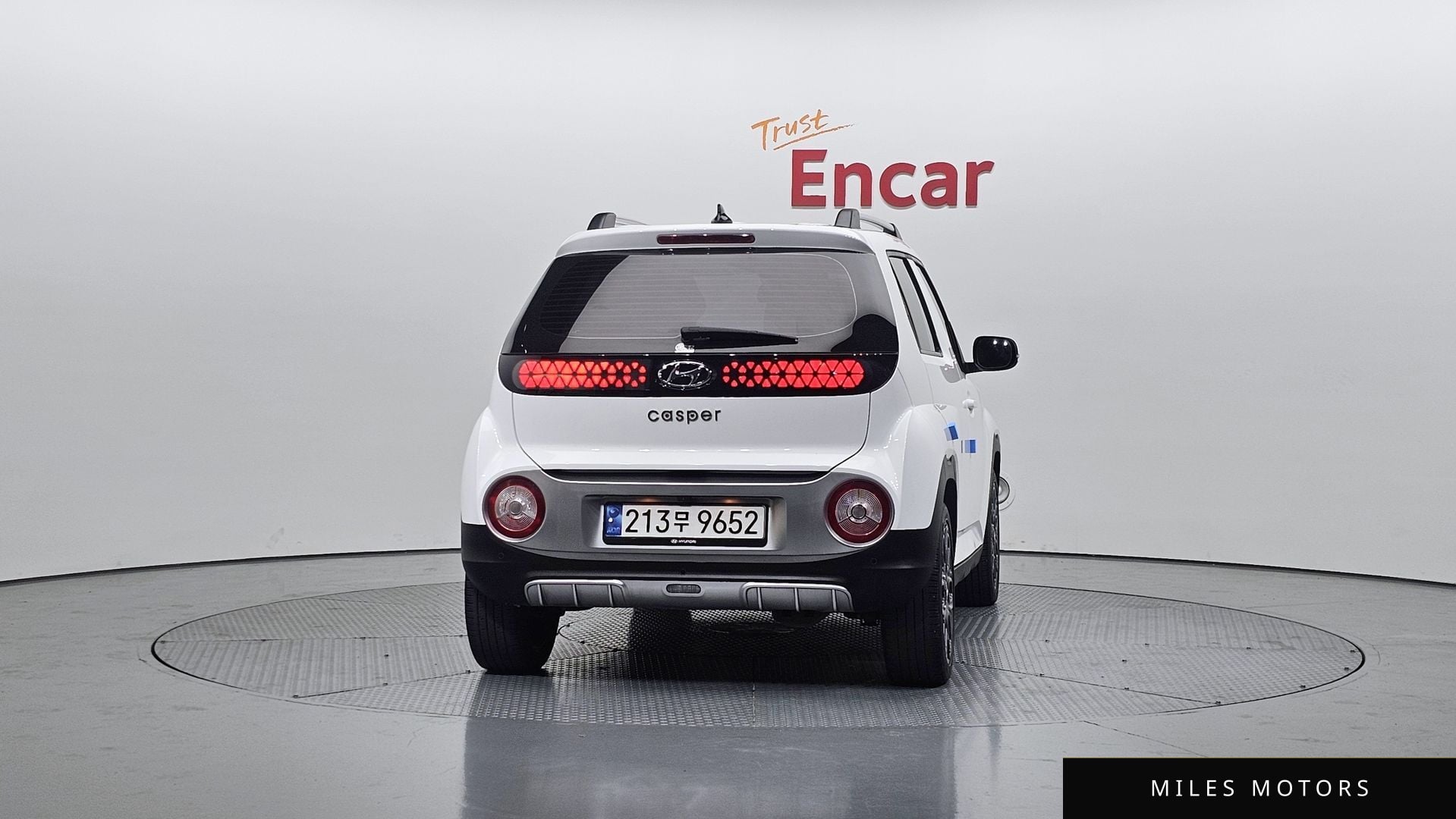 Hyundai Casper 2023 — миниатюра 4