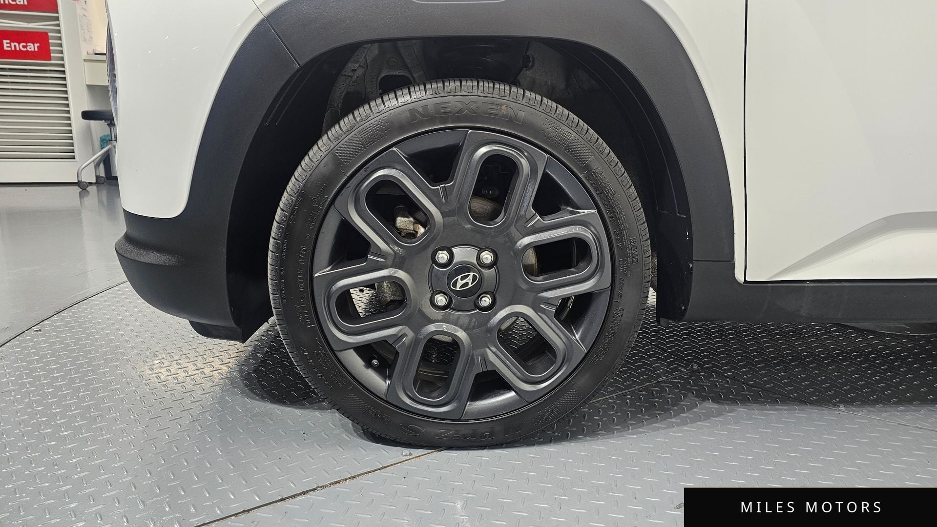 Hyundai Casper 2023 — миниатюра 5