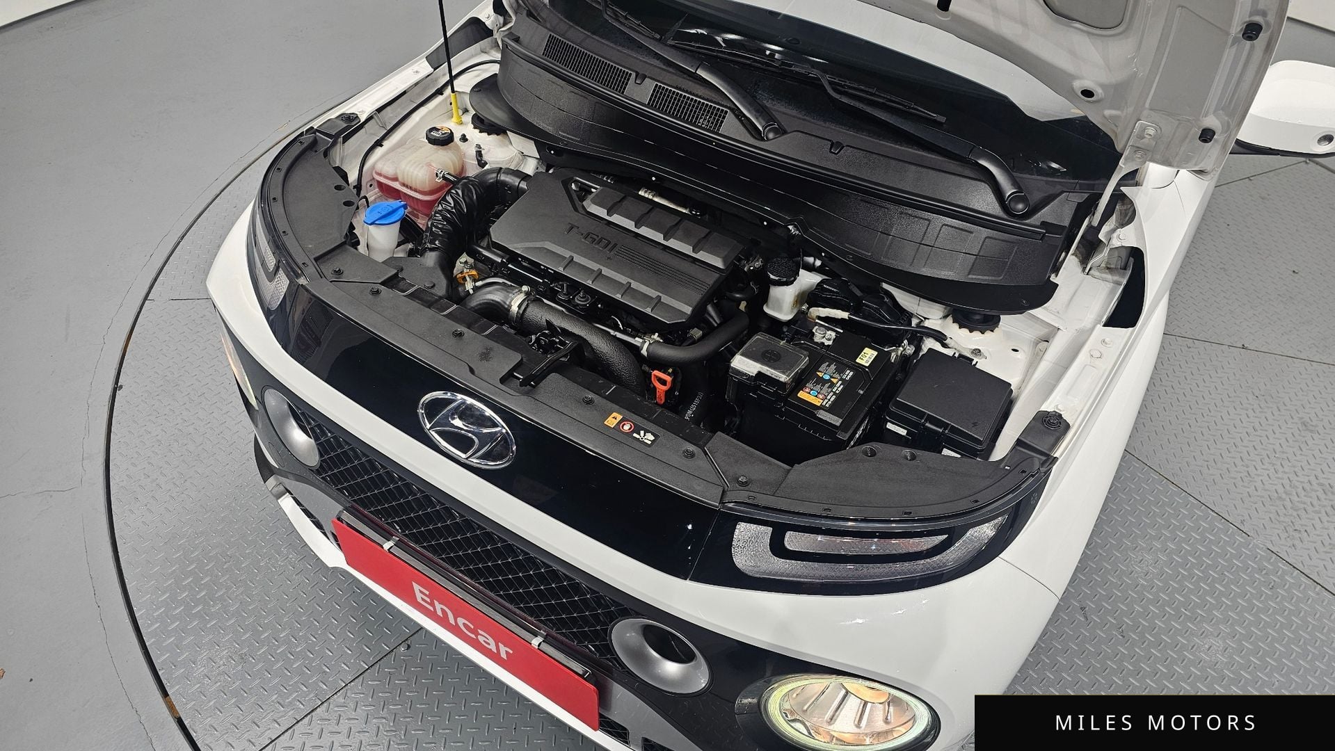 Hyundai Casper 2023 — миниатюра 6
