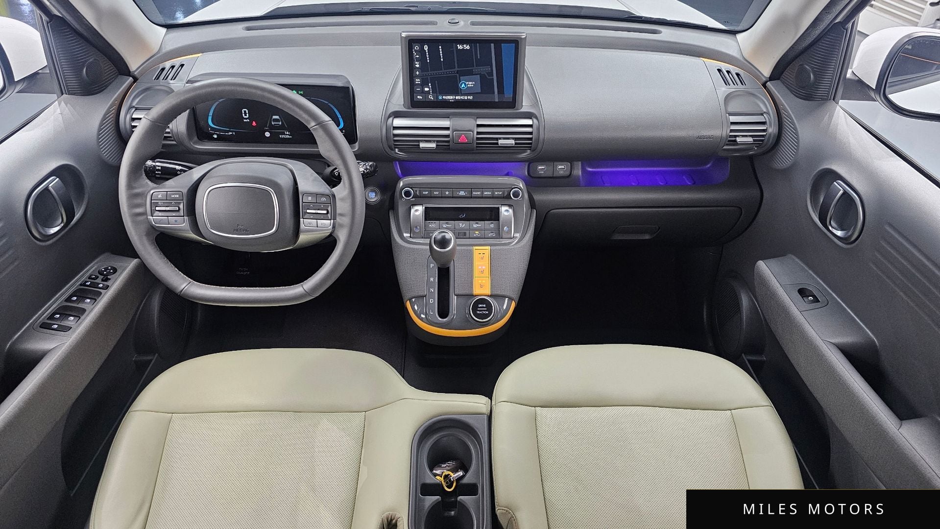 Hyundai Casper 2023 — миниатюра 7