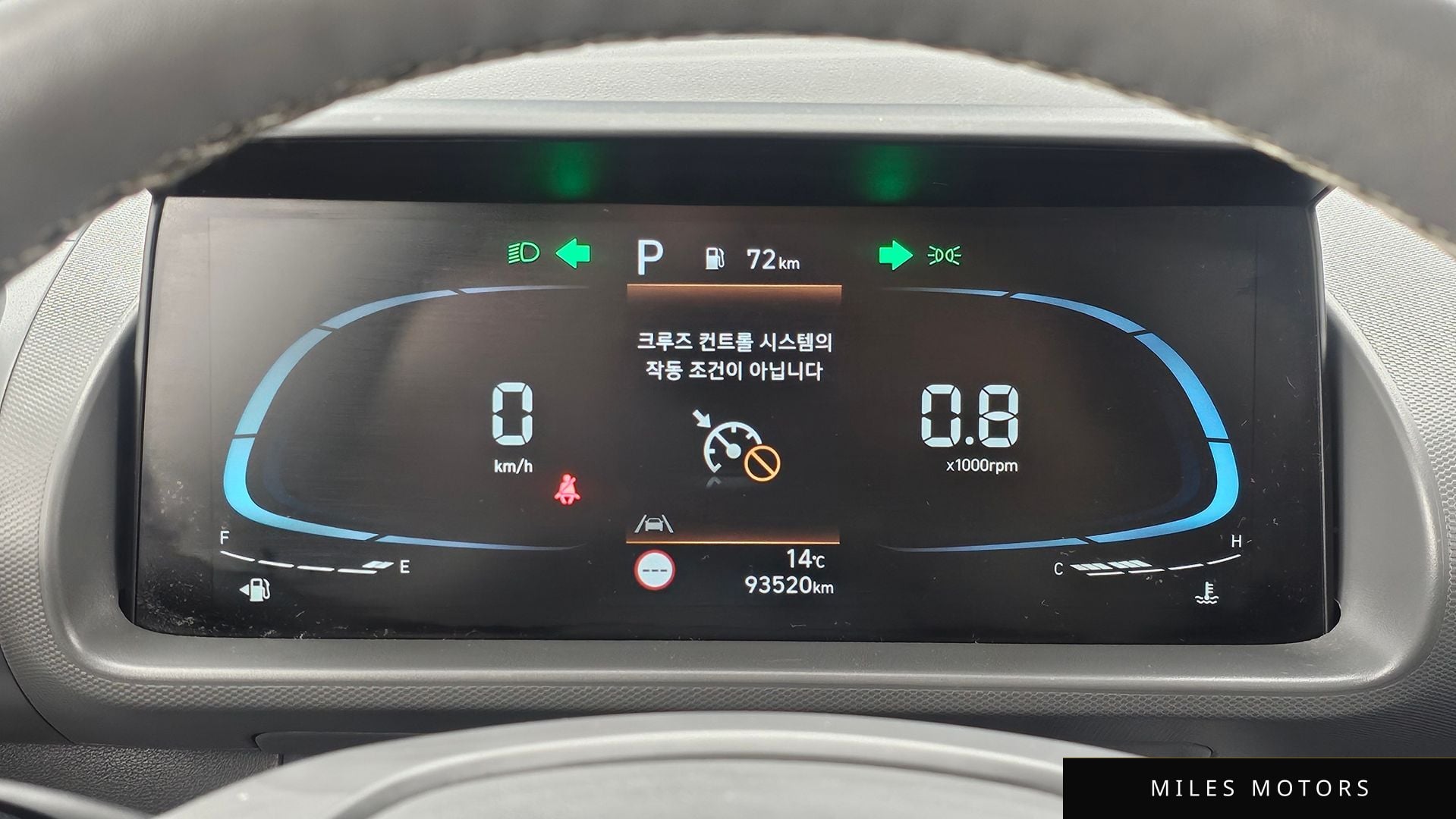 Hyundai Casper 2023 — миниатюра 8
