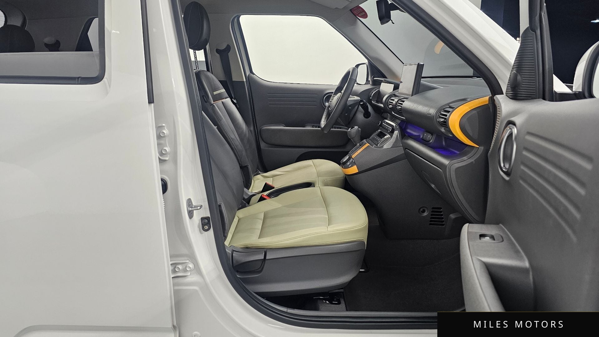 Hyundai Casper 2023 — миниатюра 10