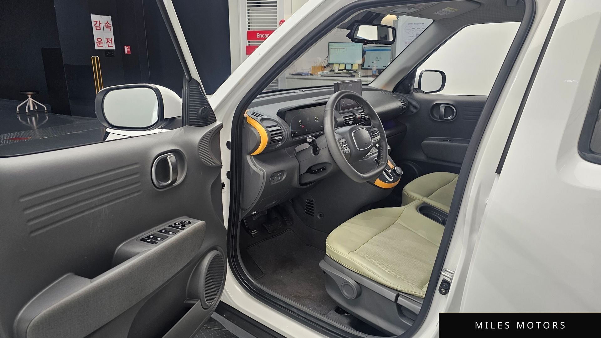 Hyundai Casper 2023 — миниатюра 11