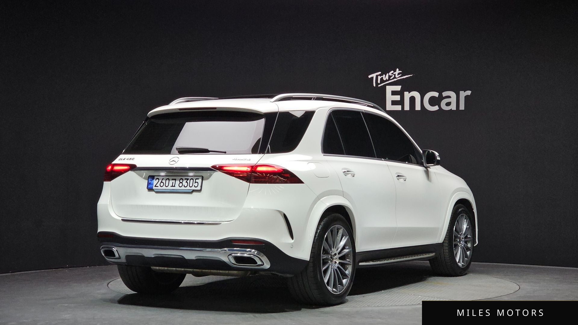 Mercedes-Benz GLE-Class W167 2025 — миниатюра 2
