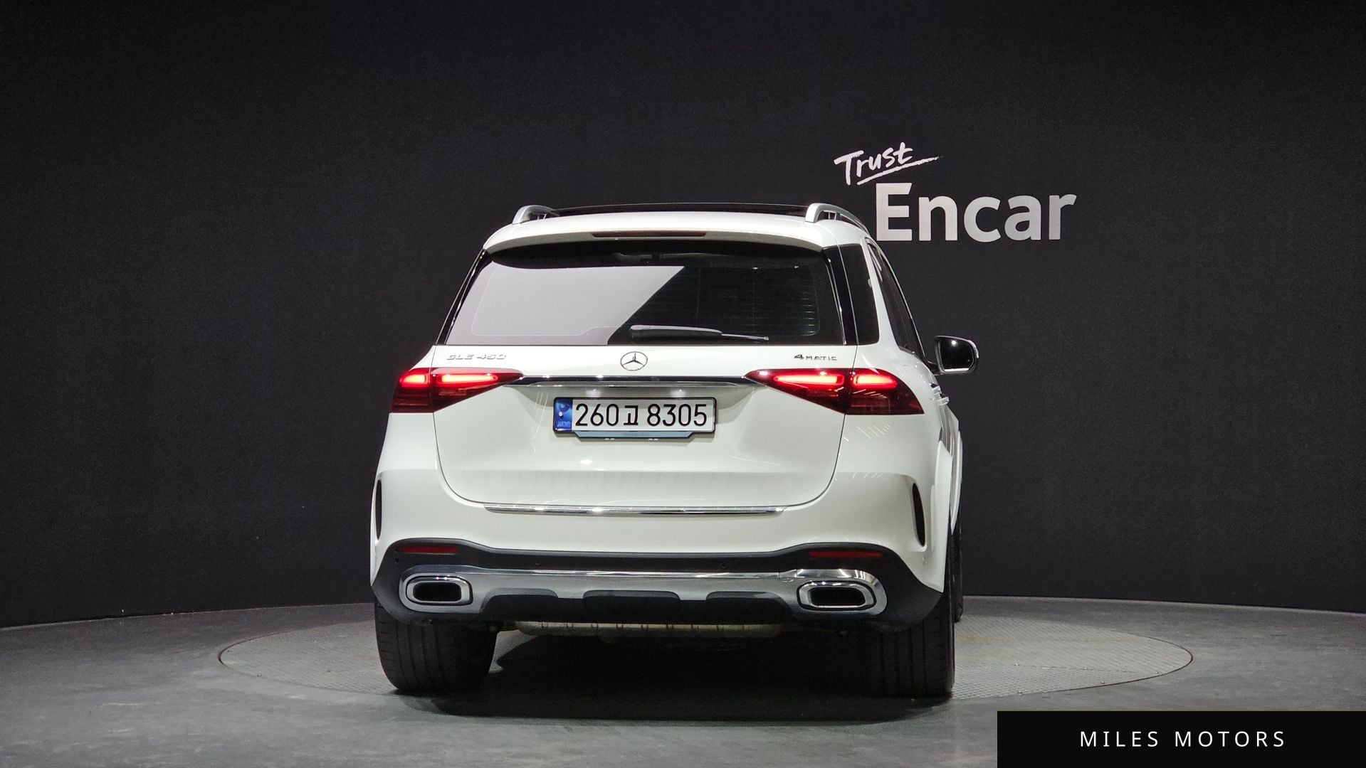 Mercedes-Benz GLE-Class W167 2025 — миниатюра 4