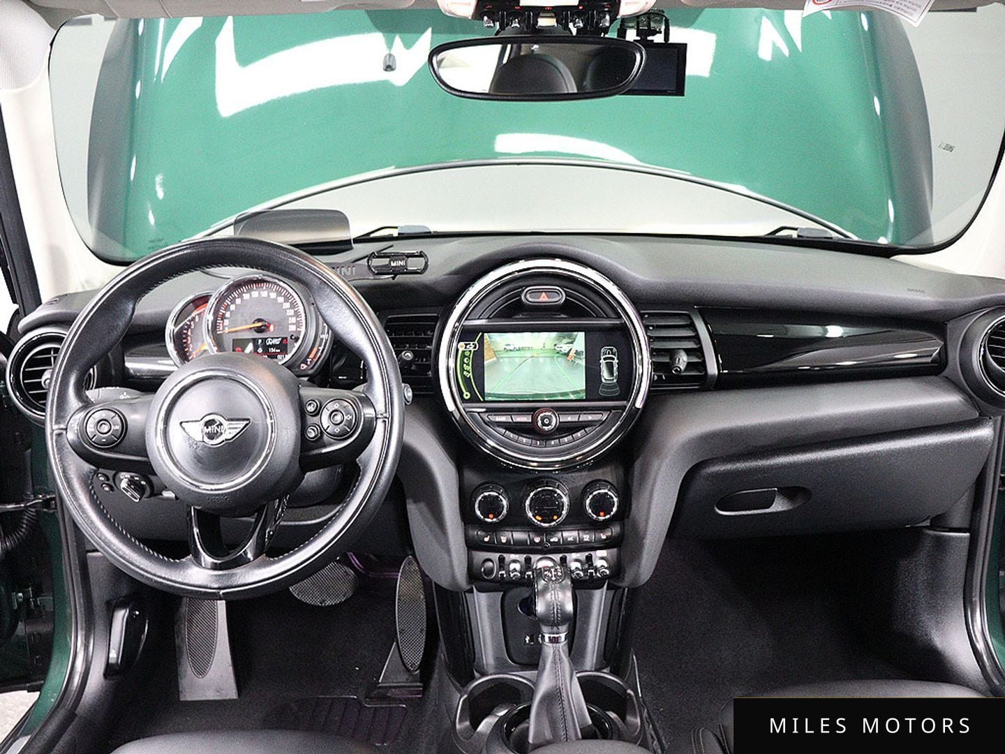 MINI Cooper 2018 — миниатюра 5