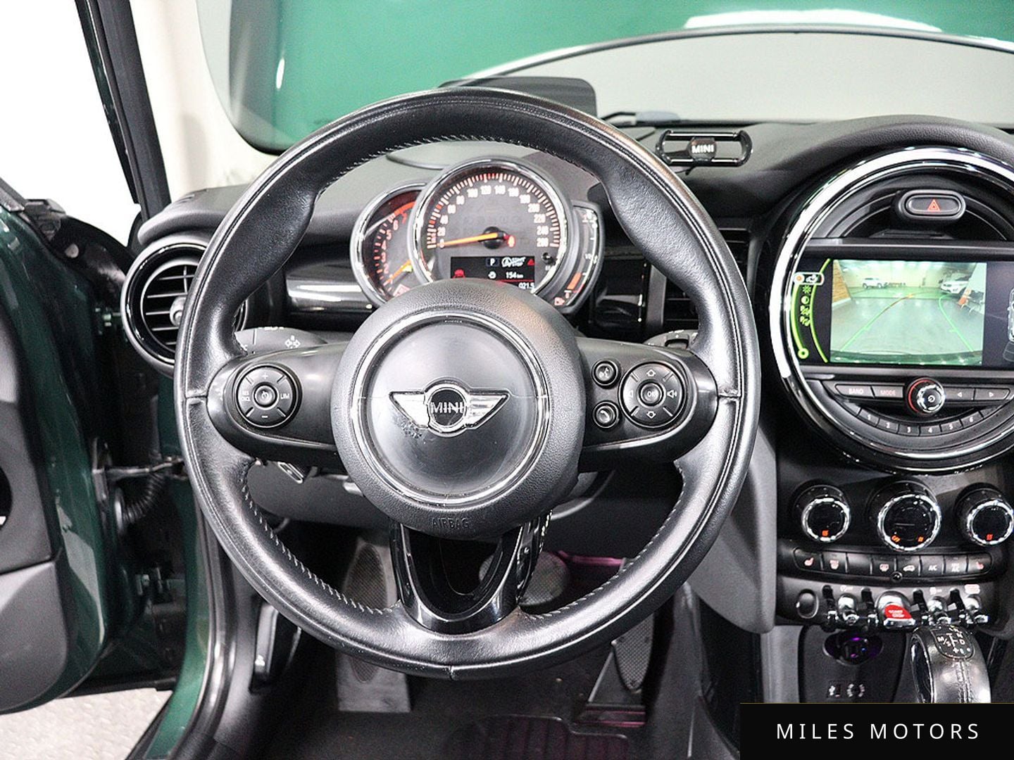 MINI Cooper 2018 — миниатюра 6