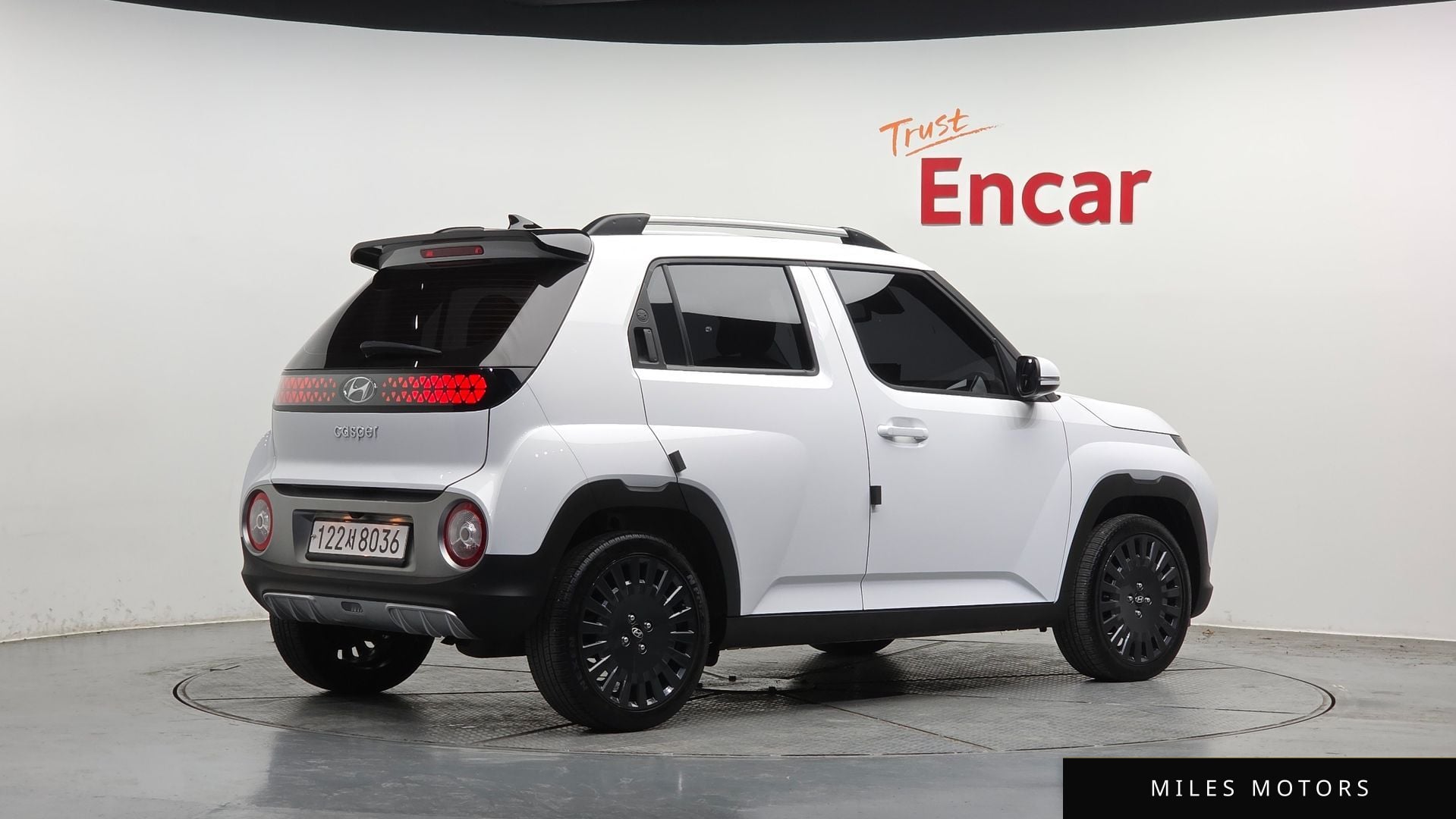 Hyundai Casper 2023 — миниатюра 2