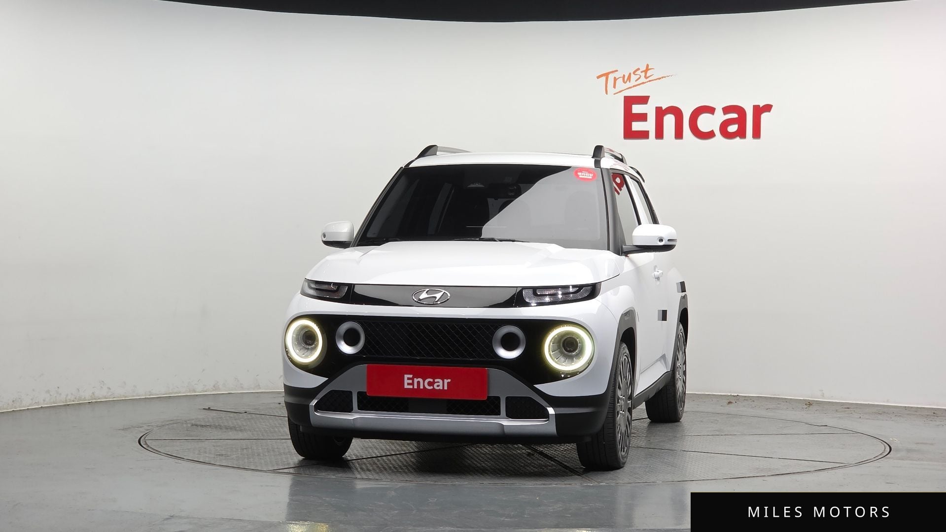 Hyundai Casper 2023 — миниатюра 3
