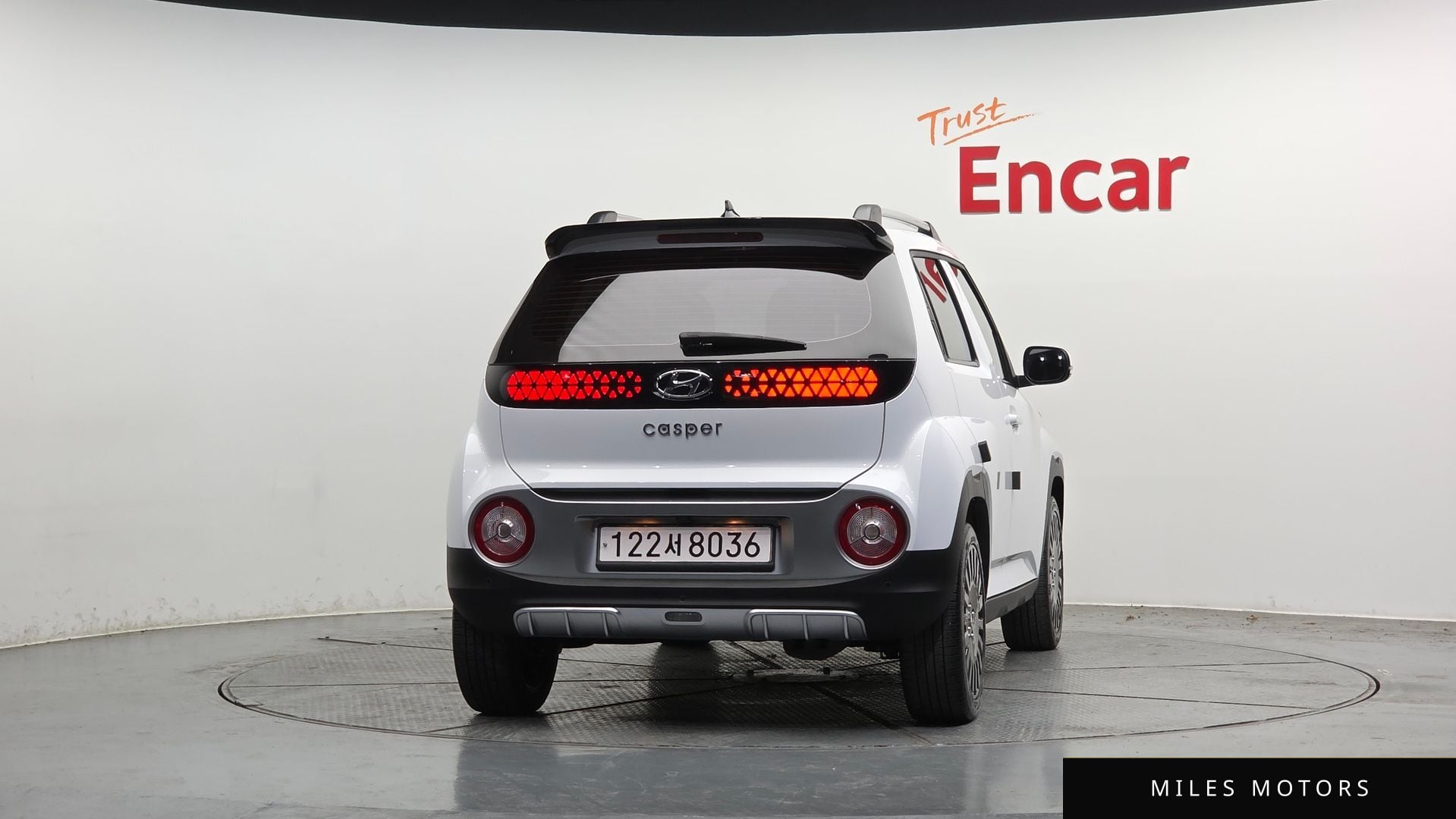 Hyundai Casper 2023 — миниатюра 4