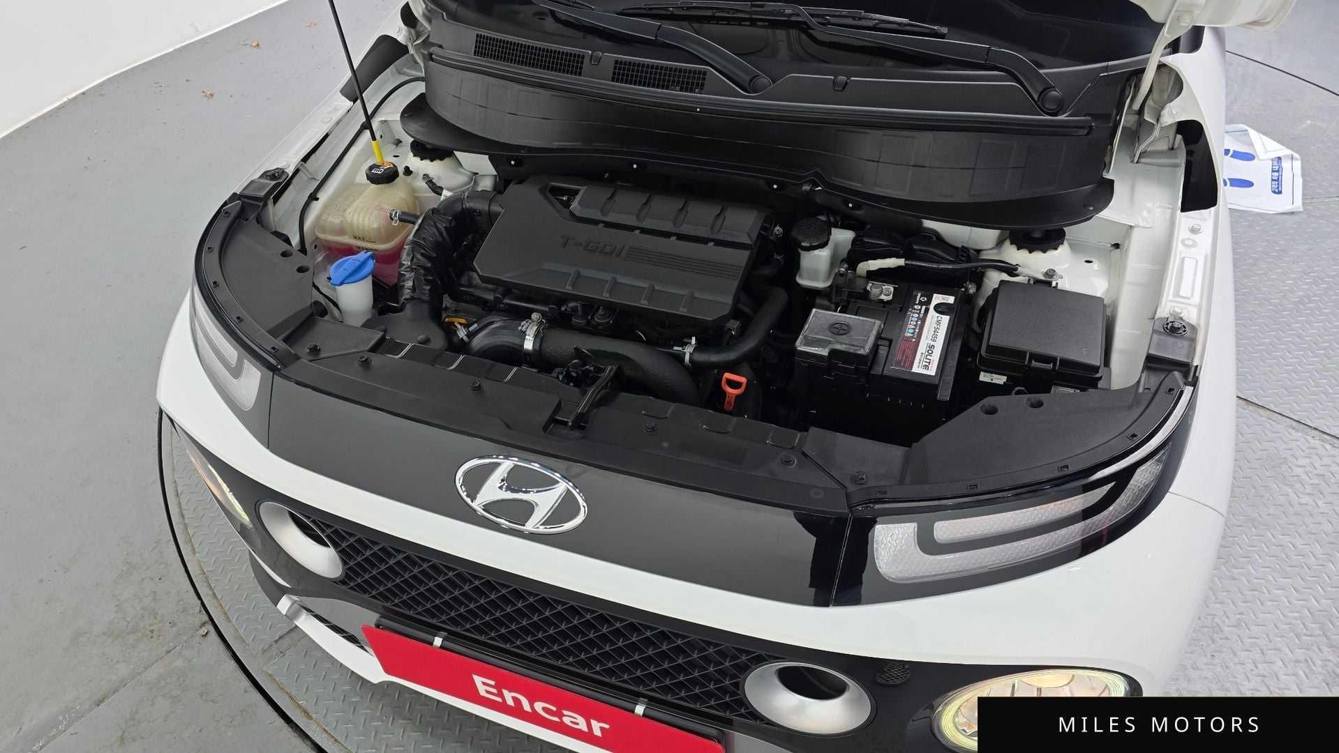 Hyundai Casper 2023 — миниатюра 6