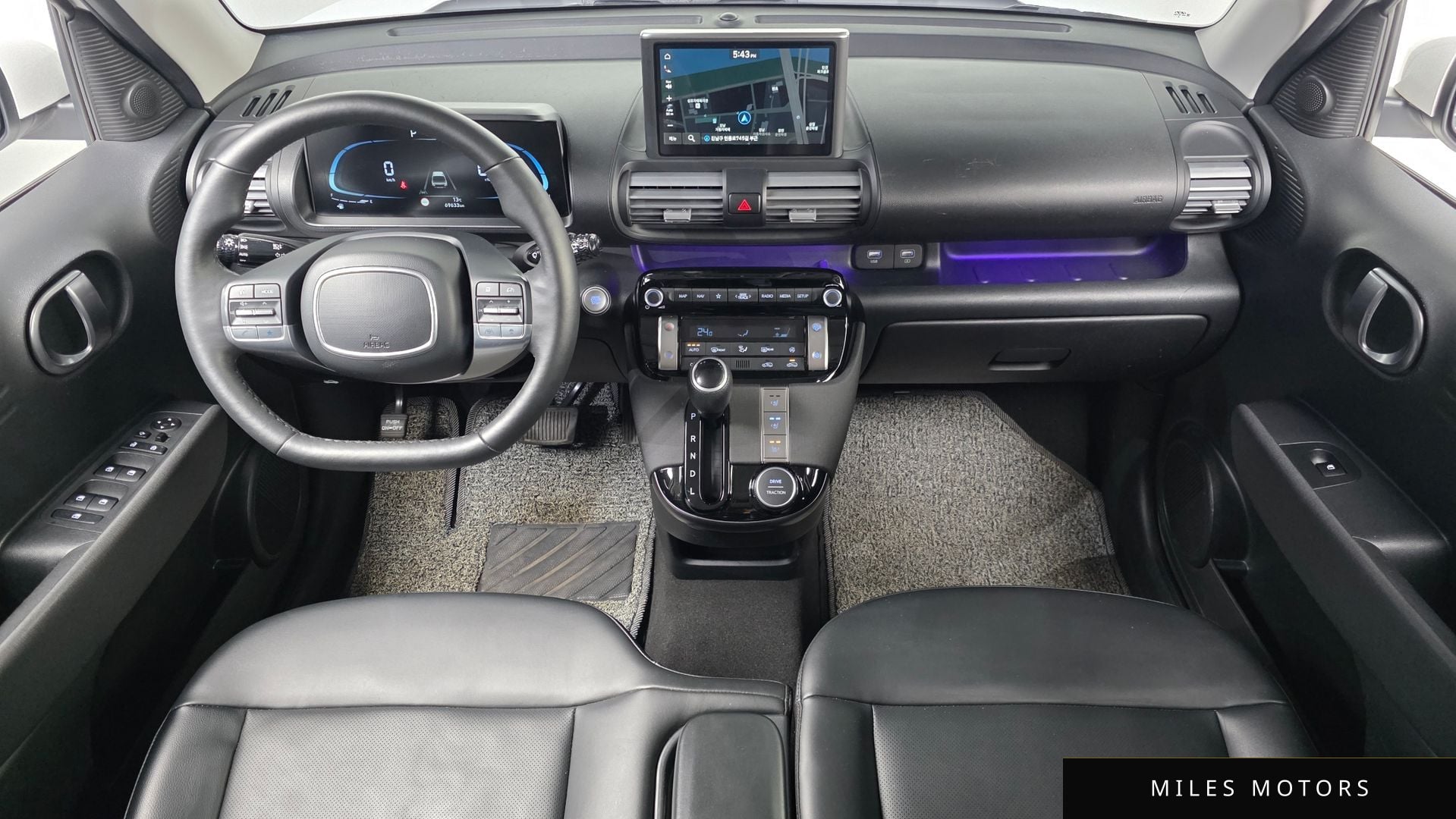 Hyundai Casper 2023 — миниатюра 7