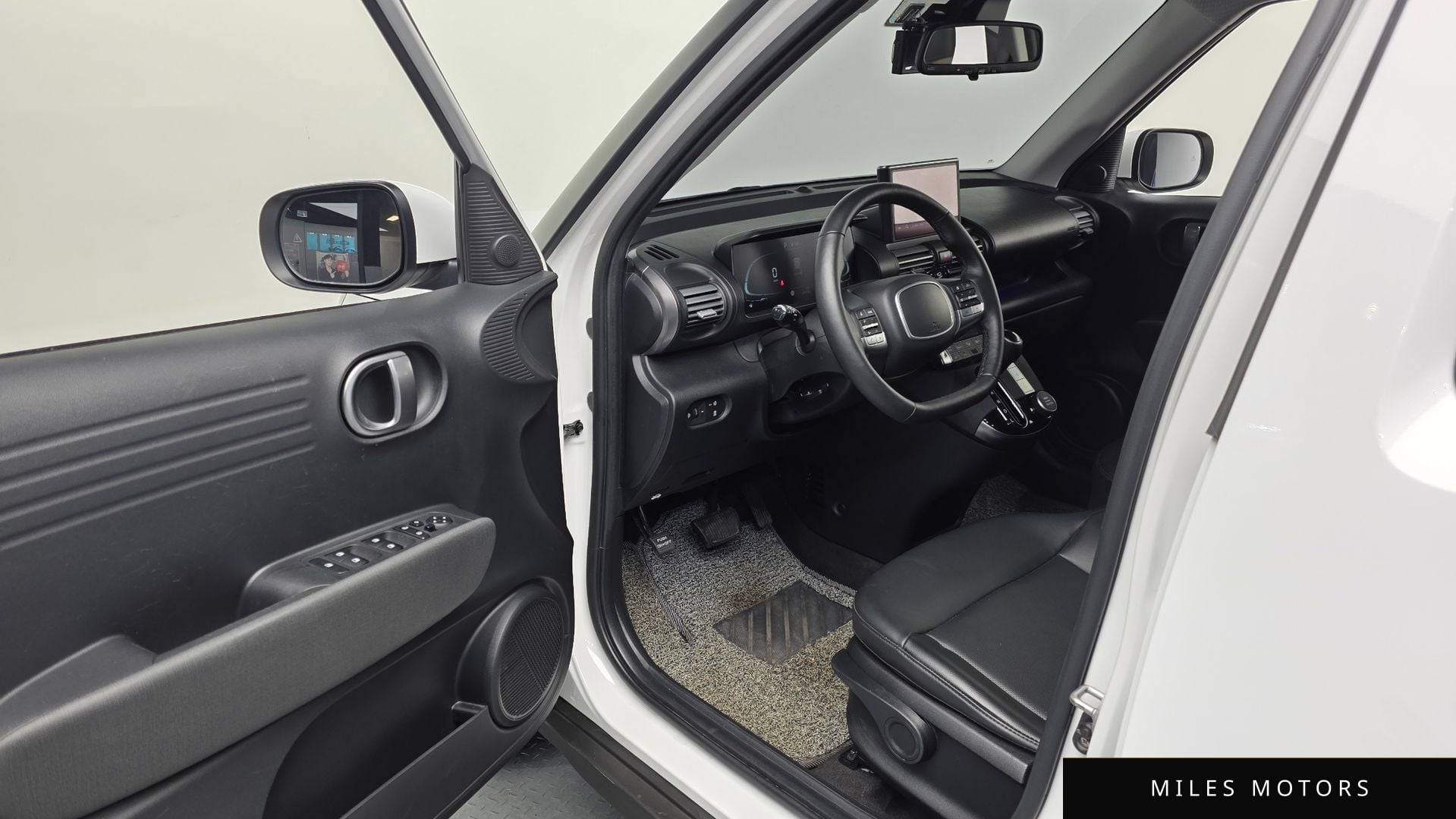 Hyundai Casper 2023 — миниатюра 10