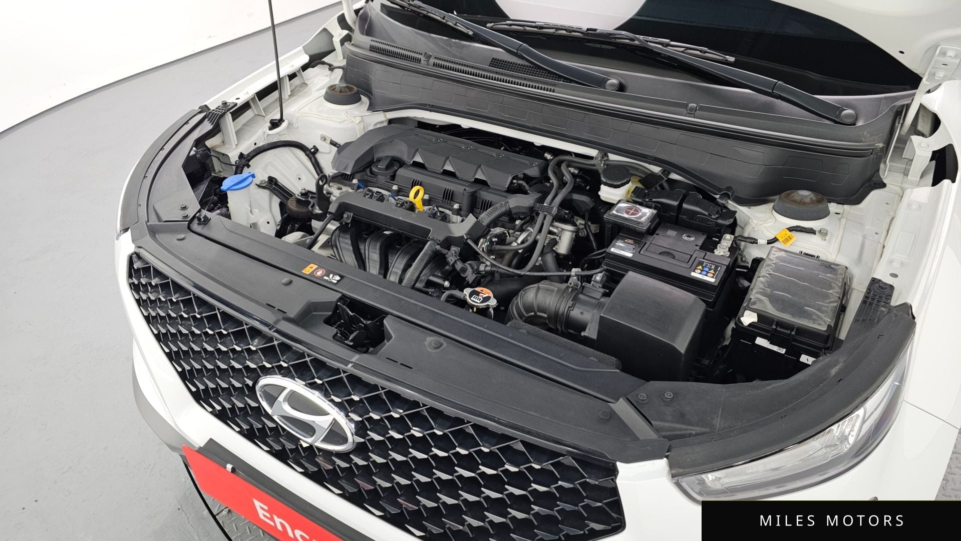 Hyundai Venue 2023 — миниатюра 6
