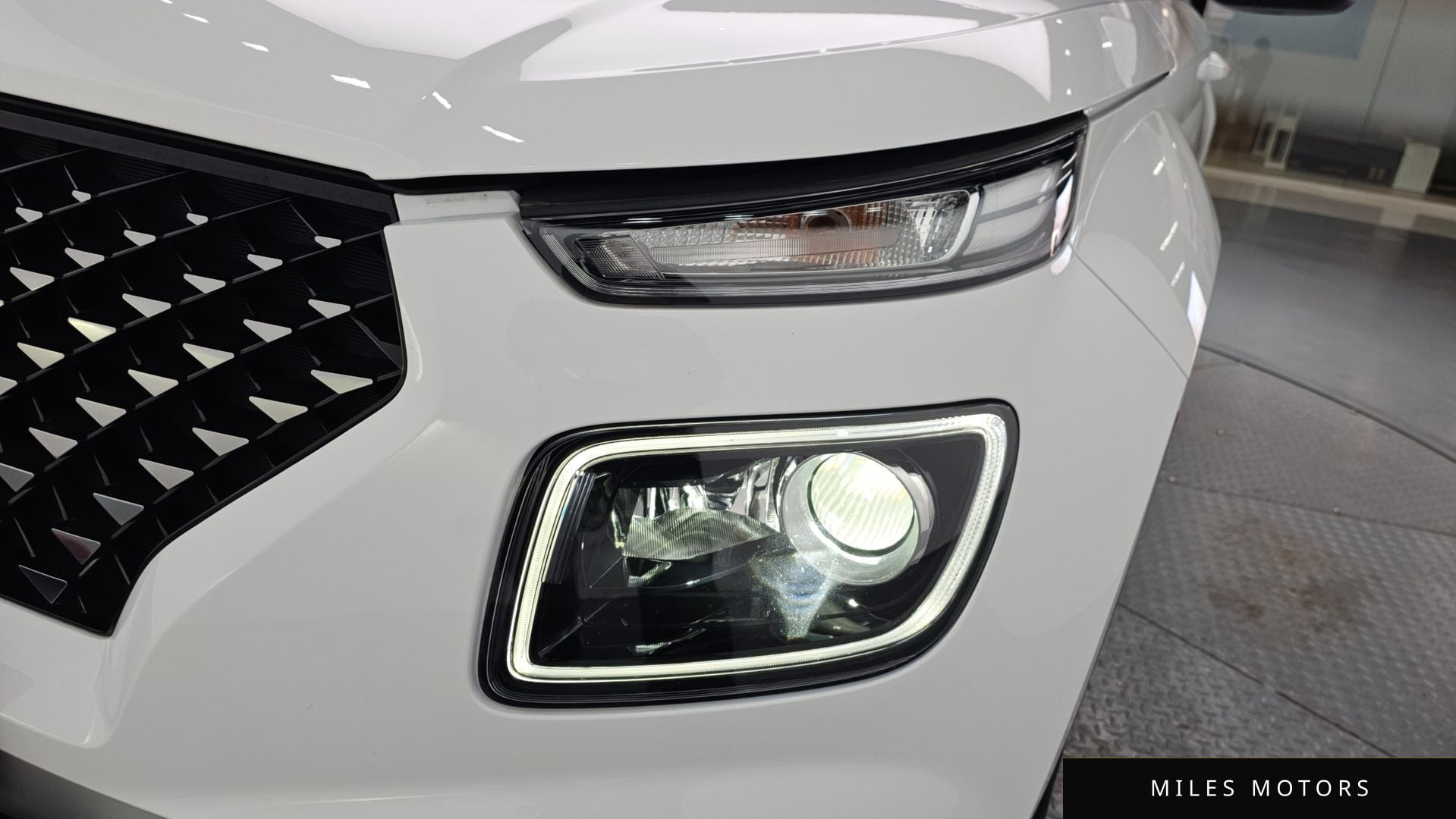 Hyundai Venue 2023 — миниатюра 8