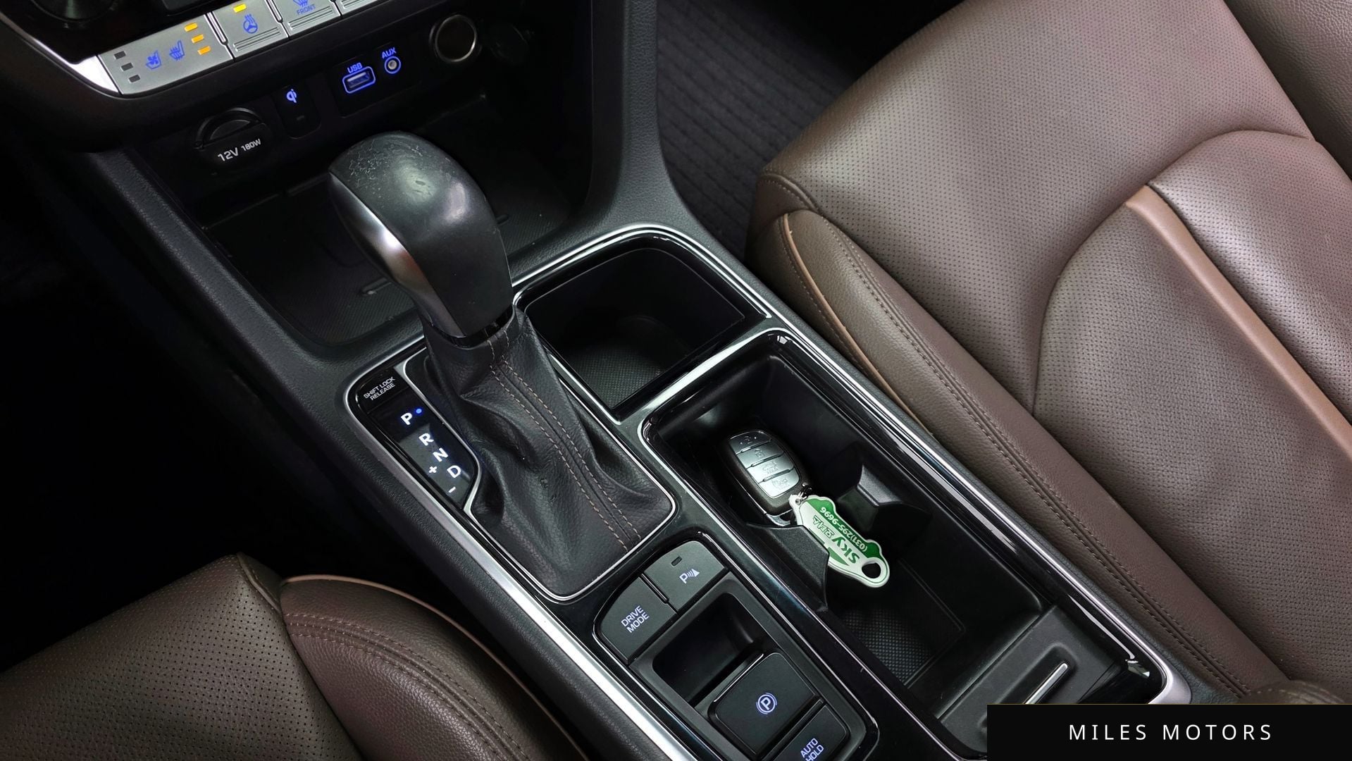 Hyundai Sonata 2018 — миниатюра 9