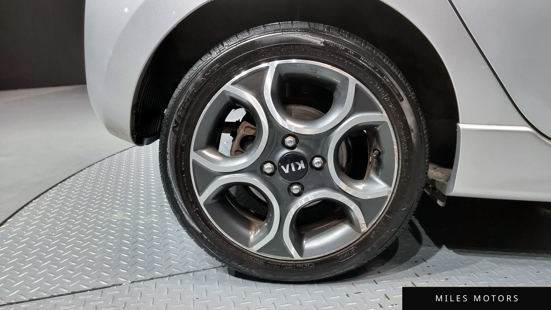 Kia morning 2013 — миниатюра 5