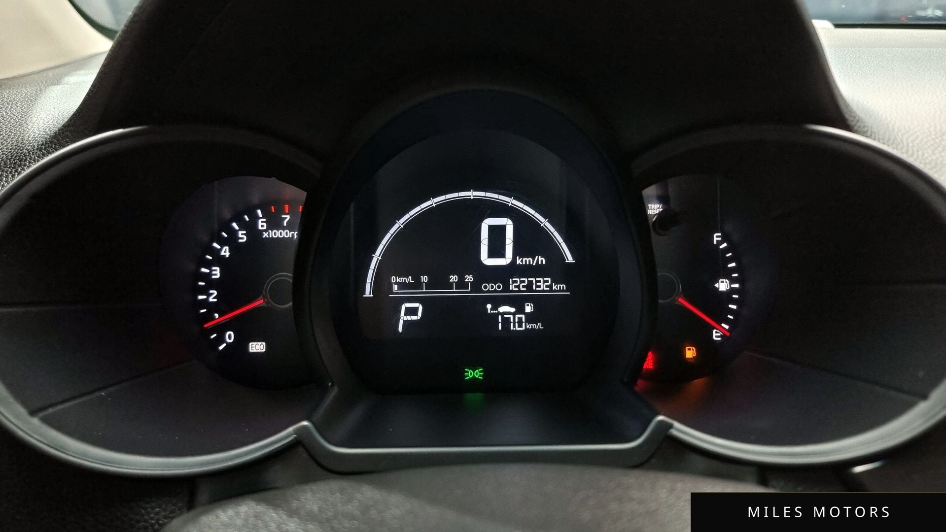 Kia morning 2013 — миниатюра 8