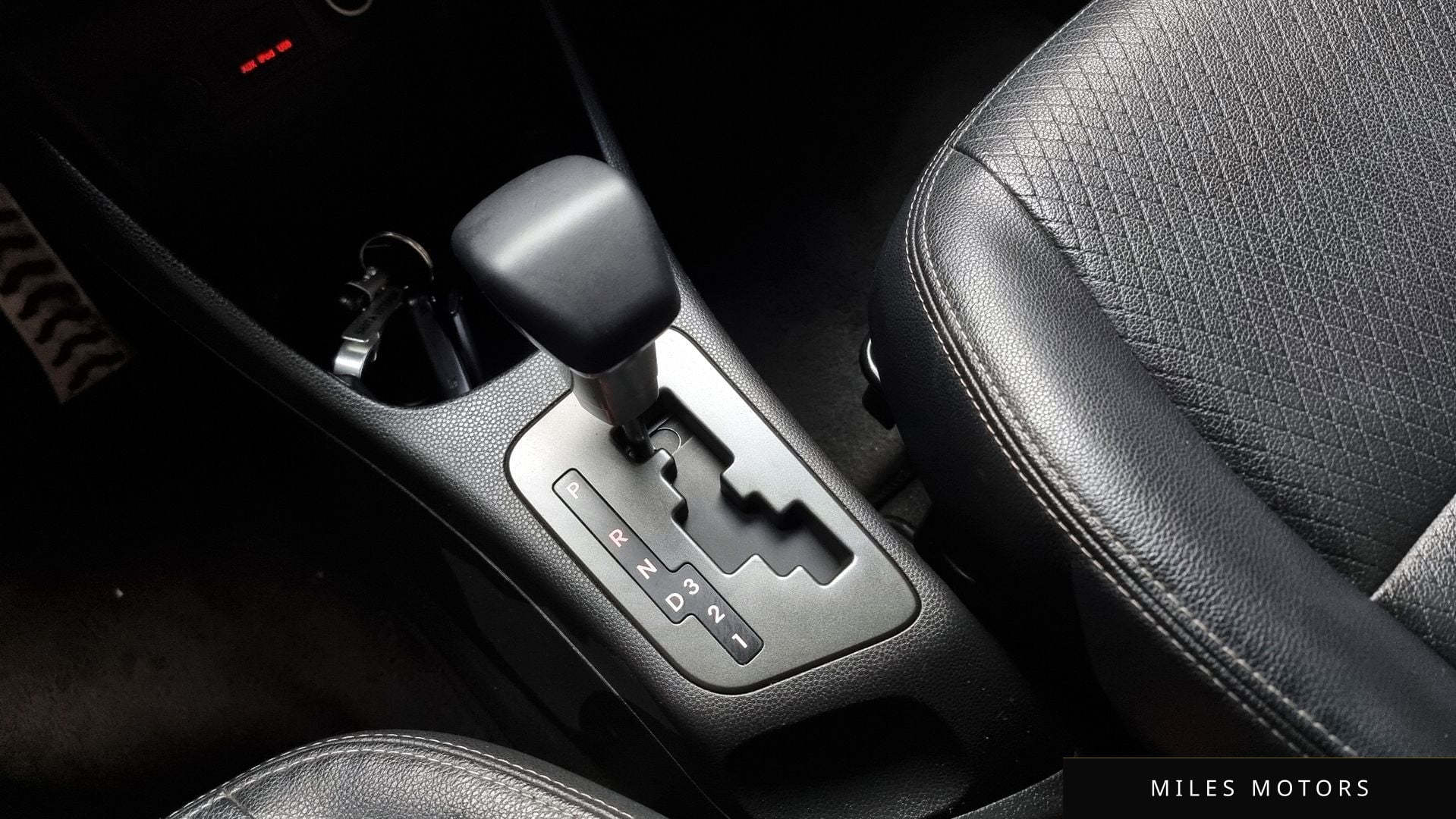 Kia morning 2013 — миниатюра 9