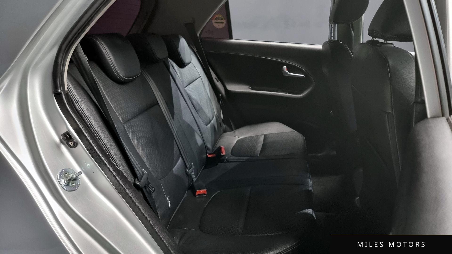 Kia morning 2013 — миниатюра 12