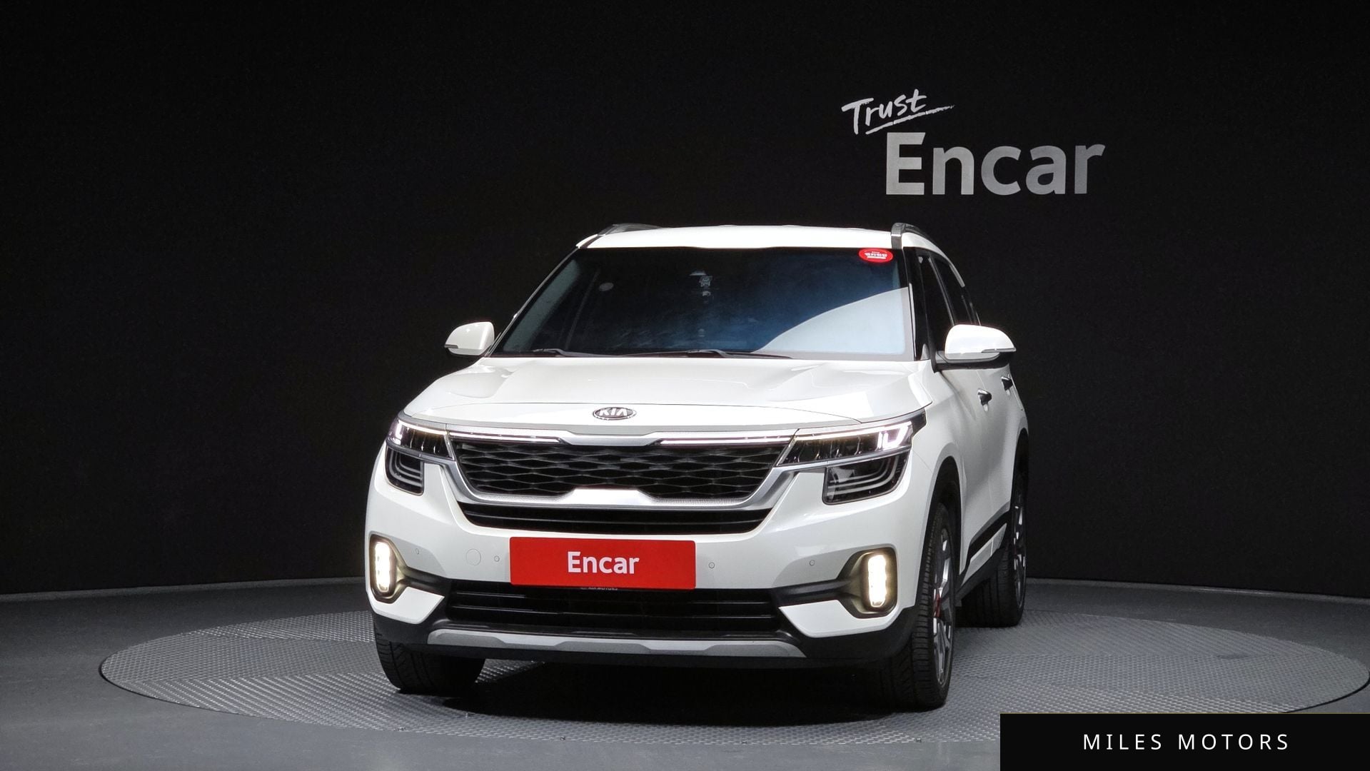 Kia Seltos 2020 — миниатюра 3