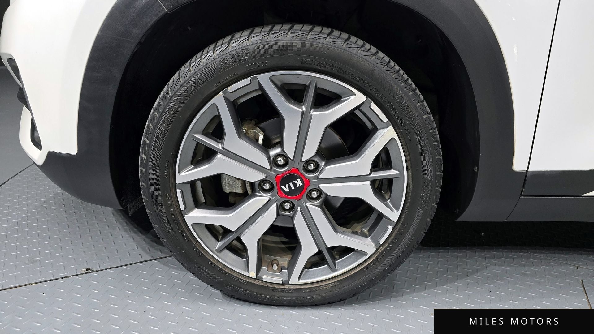 Kia Seltos 2020 — миниатюра 5