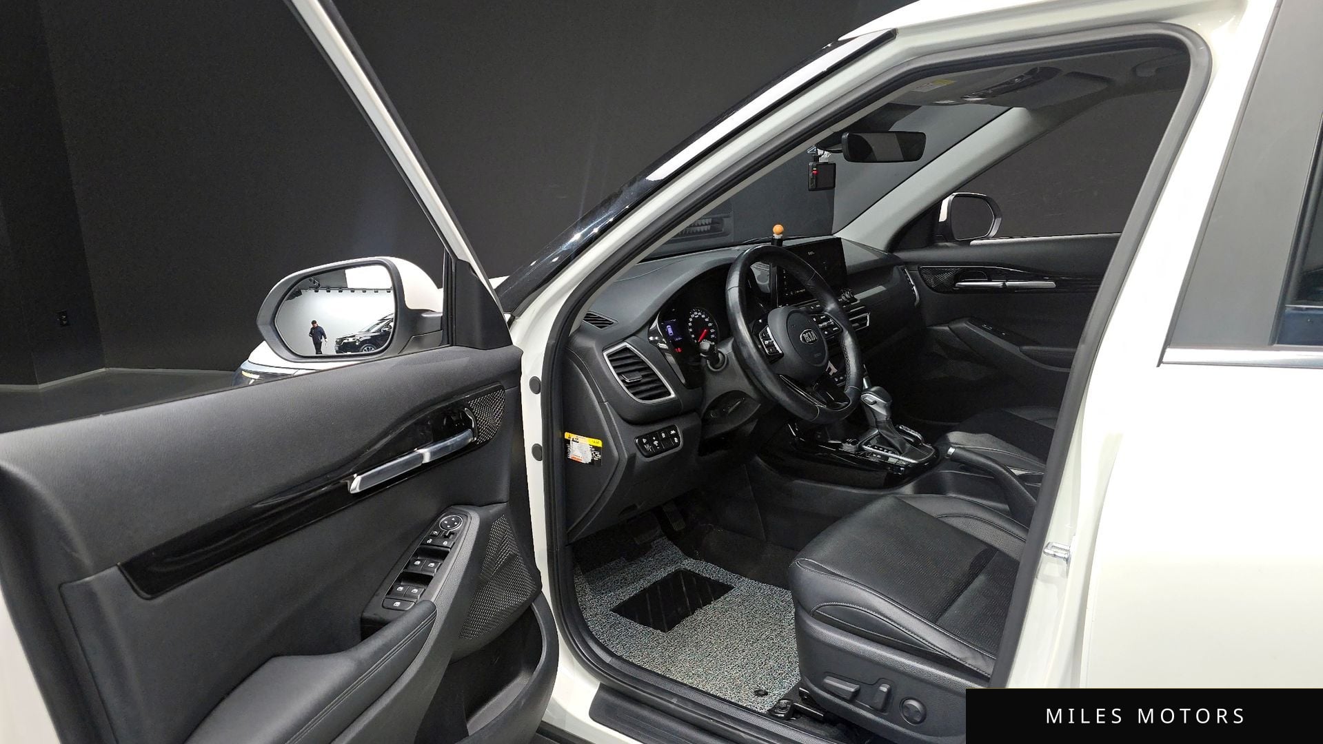 Kia Seltos 2020 — миниатюра 10