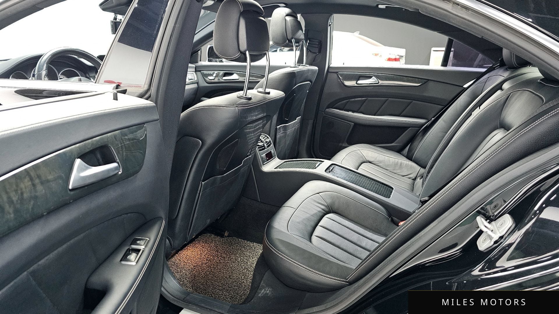 Mercedes-Benz CLS-Class W218 2016 — миниатюра 10