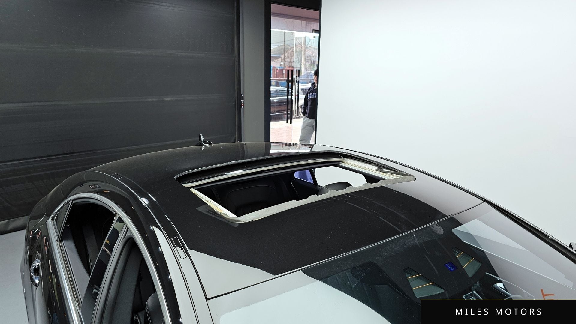 Mercedes-Benz CLS-Class W218 2016 — миниатюра 16