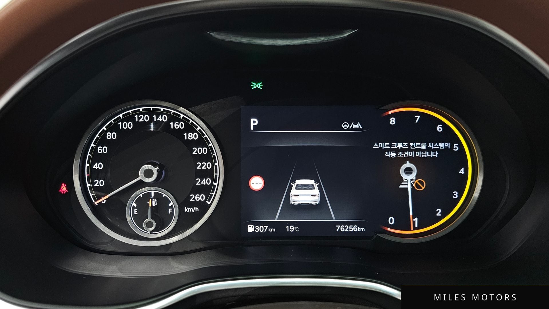 Genesis G80 (RG3) 2022 — миниатюра 7