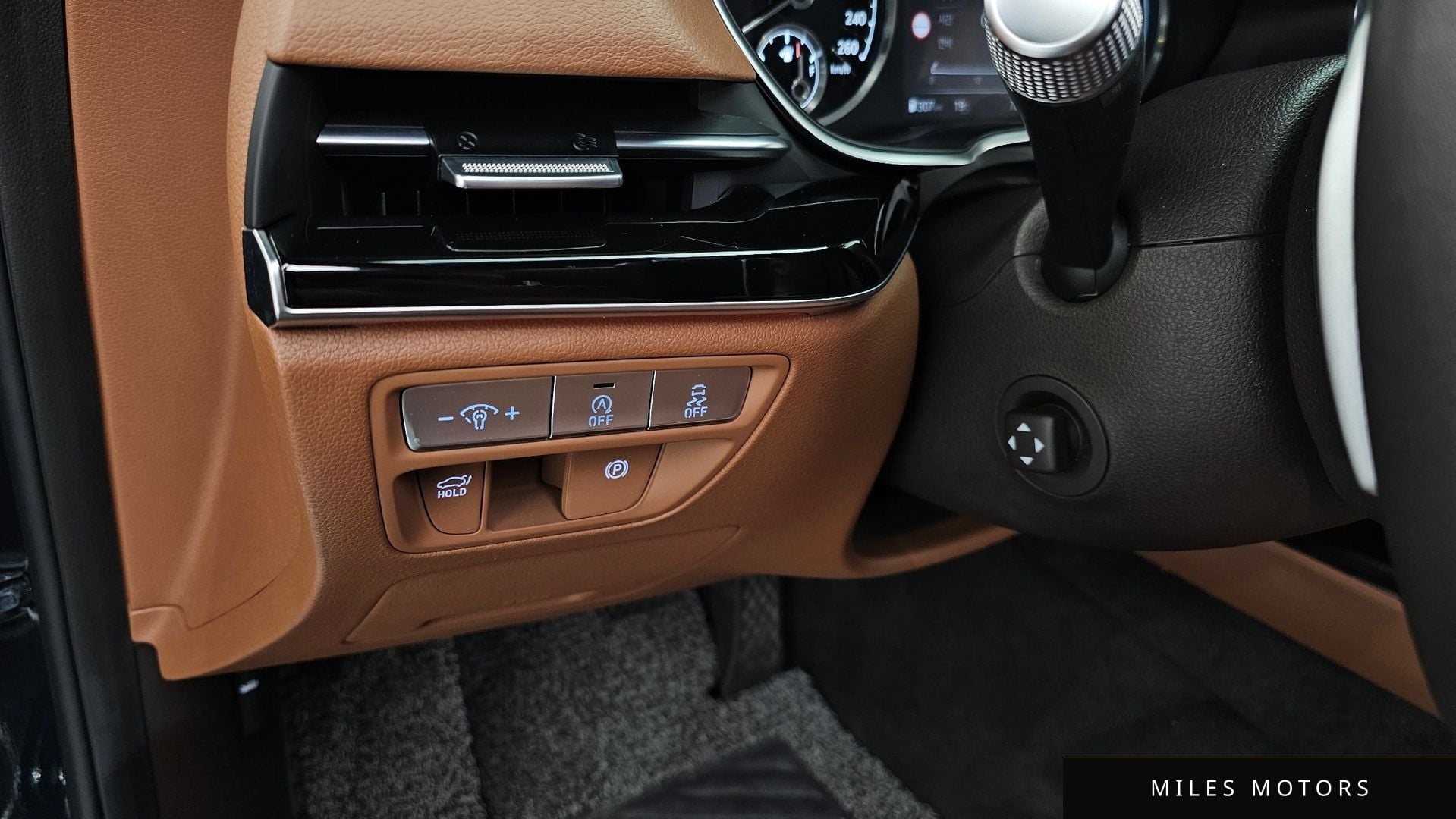 Genesis G80 (RG3) 2022 — миниатюра 18