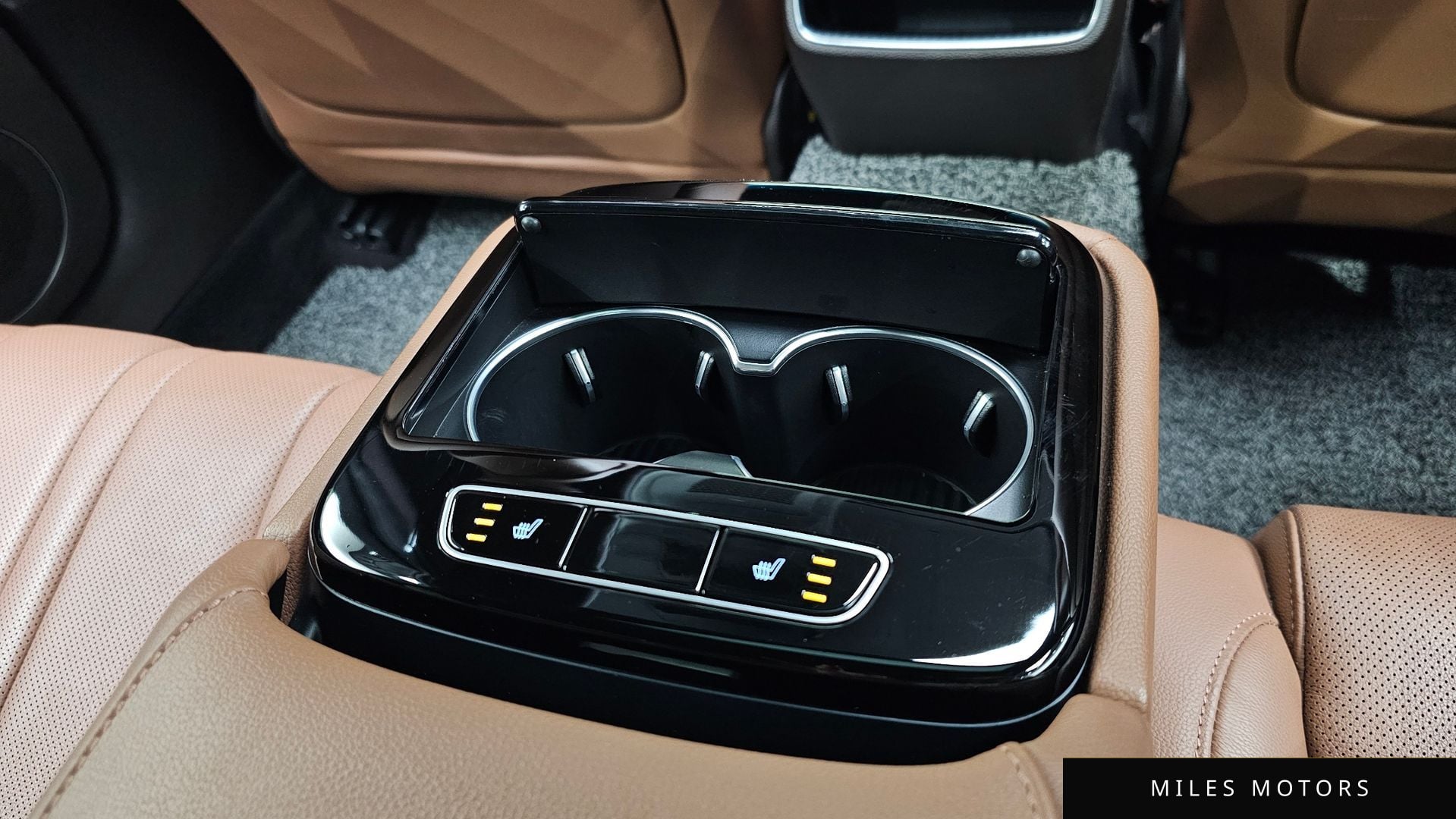 Genesis G80 (RG3) 2022 — миниатюра 19