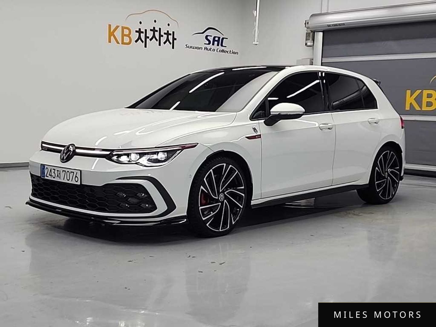Volkswagen Golf 2024 — миниатюра 2