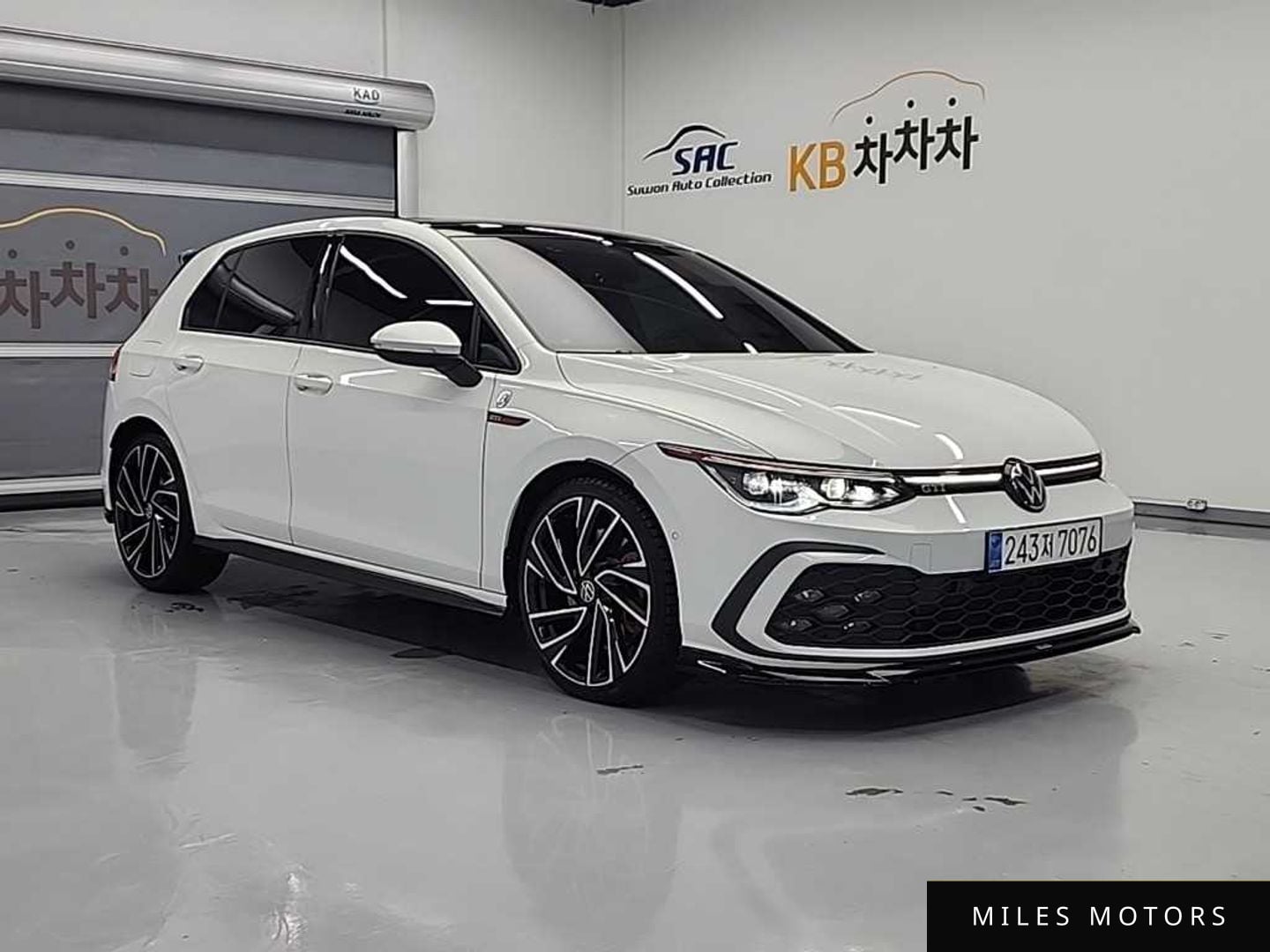 Volkswagen Golf 2024 — миниатюра 4