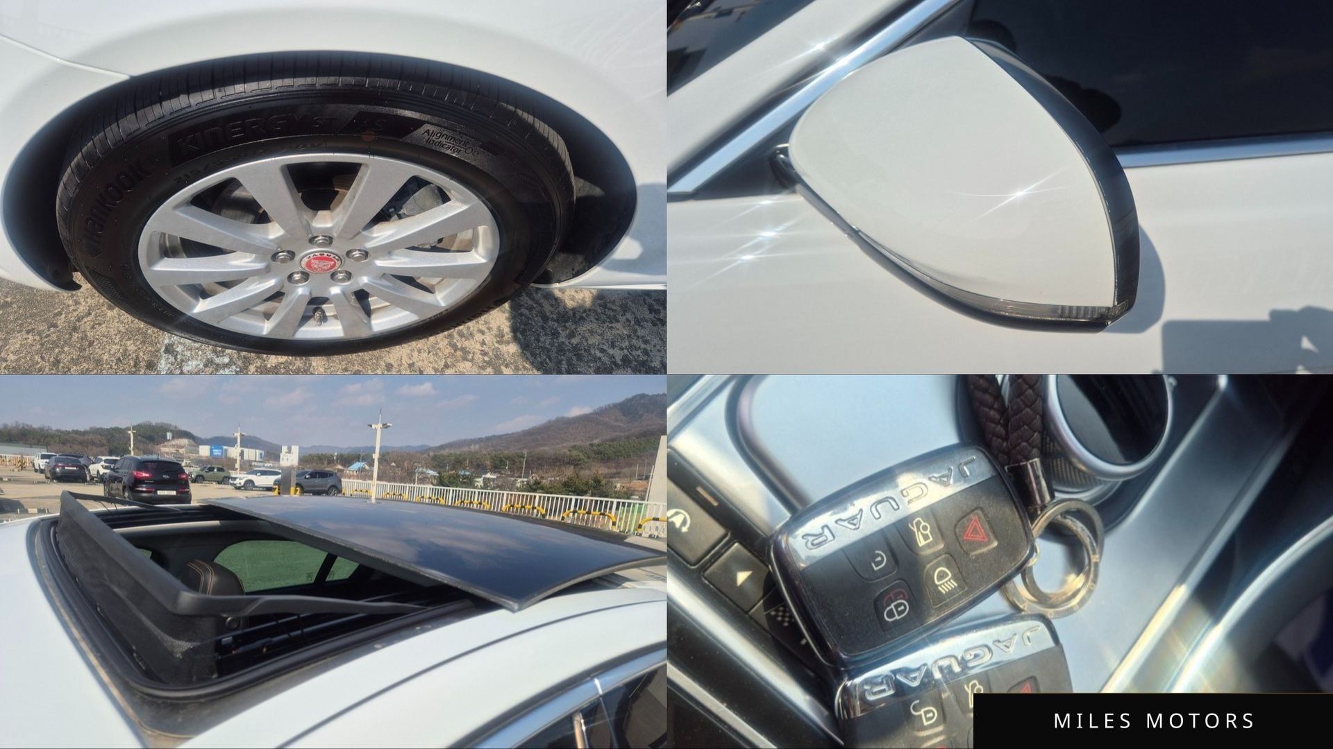 Jaguar XE 2016 — миниатюра 8