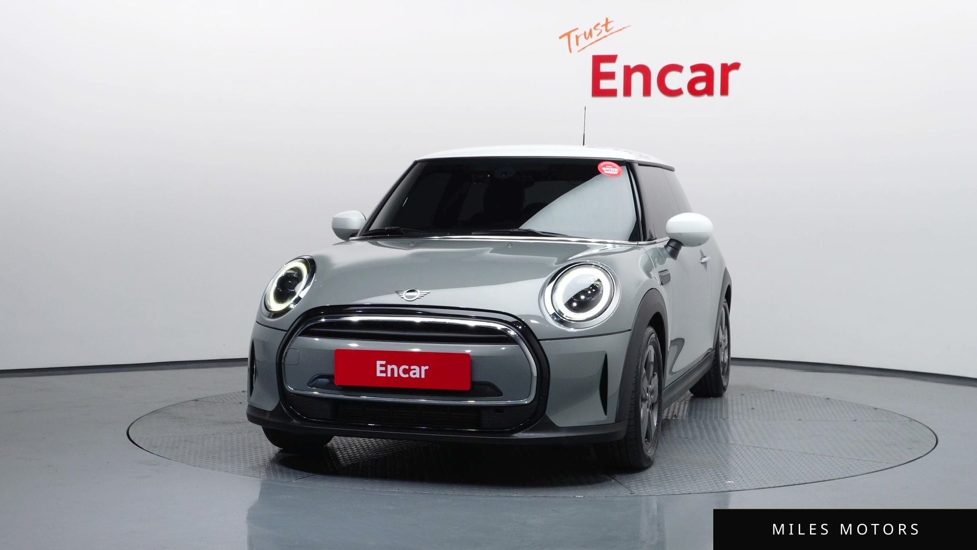 MINI Cooper 2022 — миниатюра 3